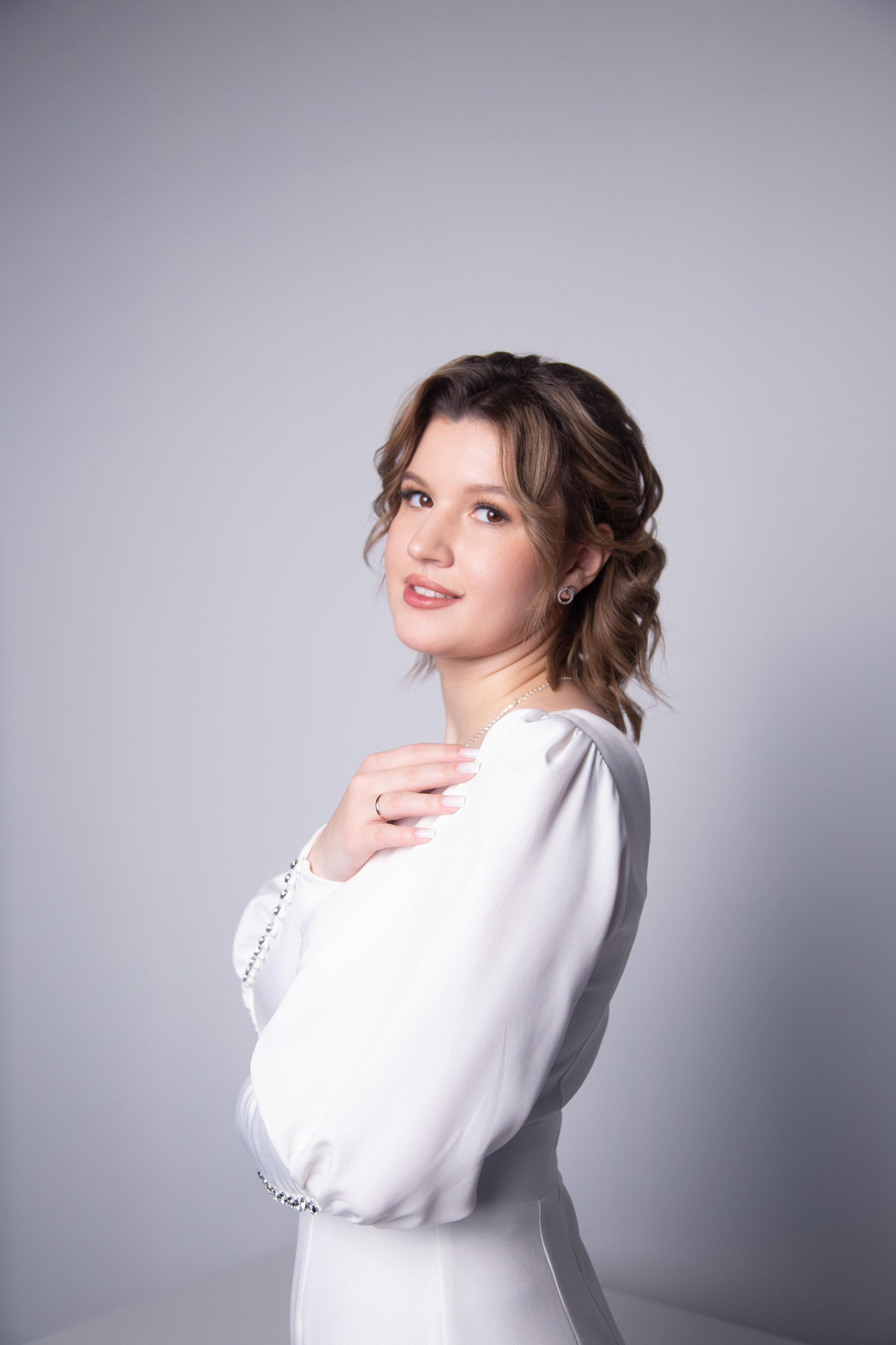 3. Анастасия Дубравская | Фотограф Сургут