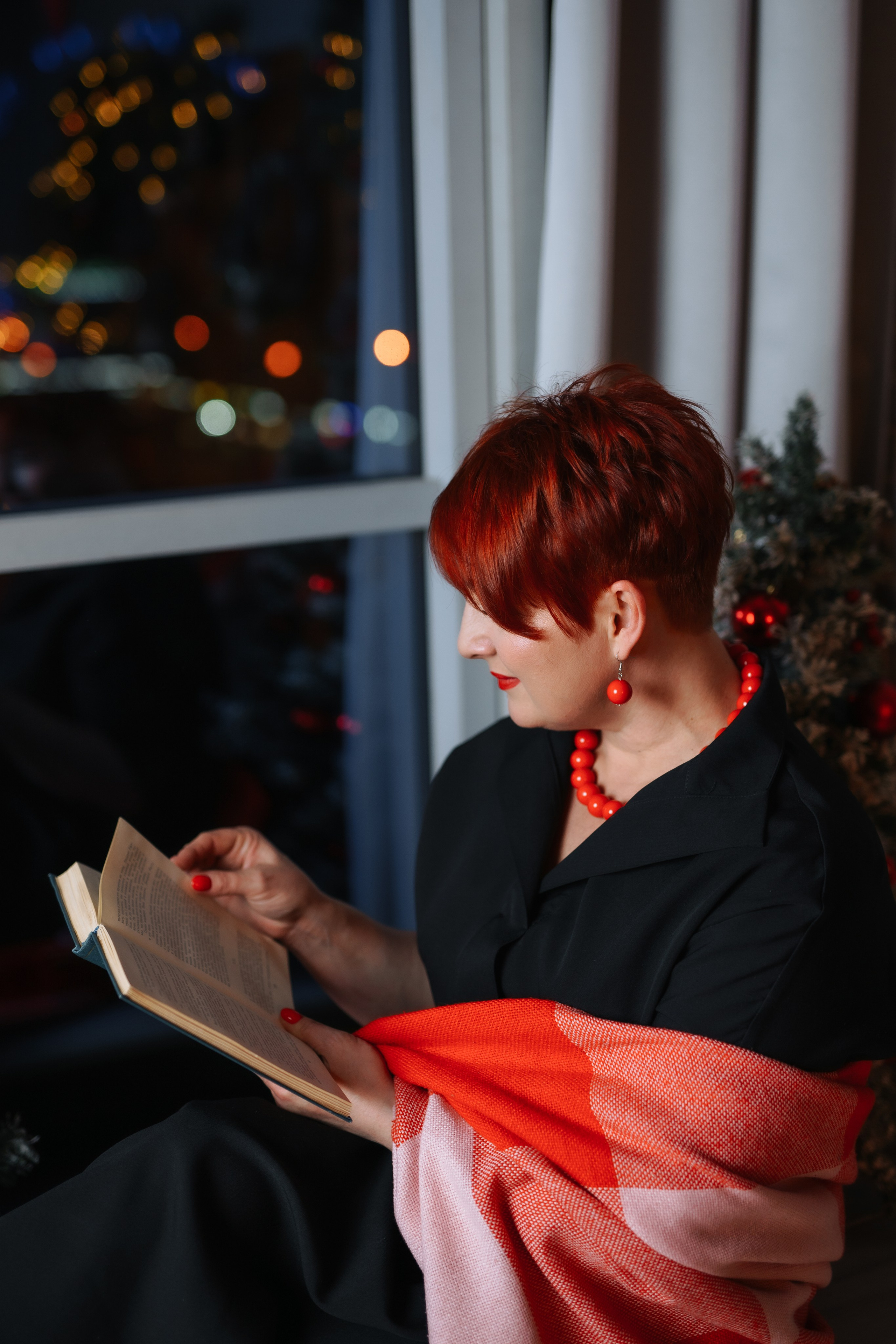 Новый год. Свадебный и семейный фотограф Марина Лежнева, г. Уфа