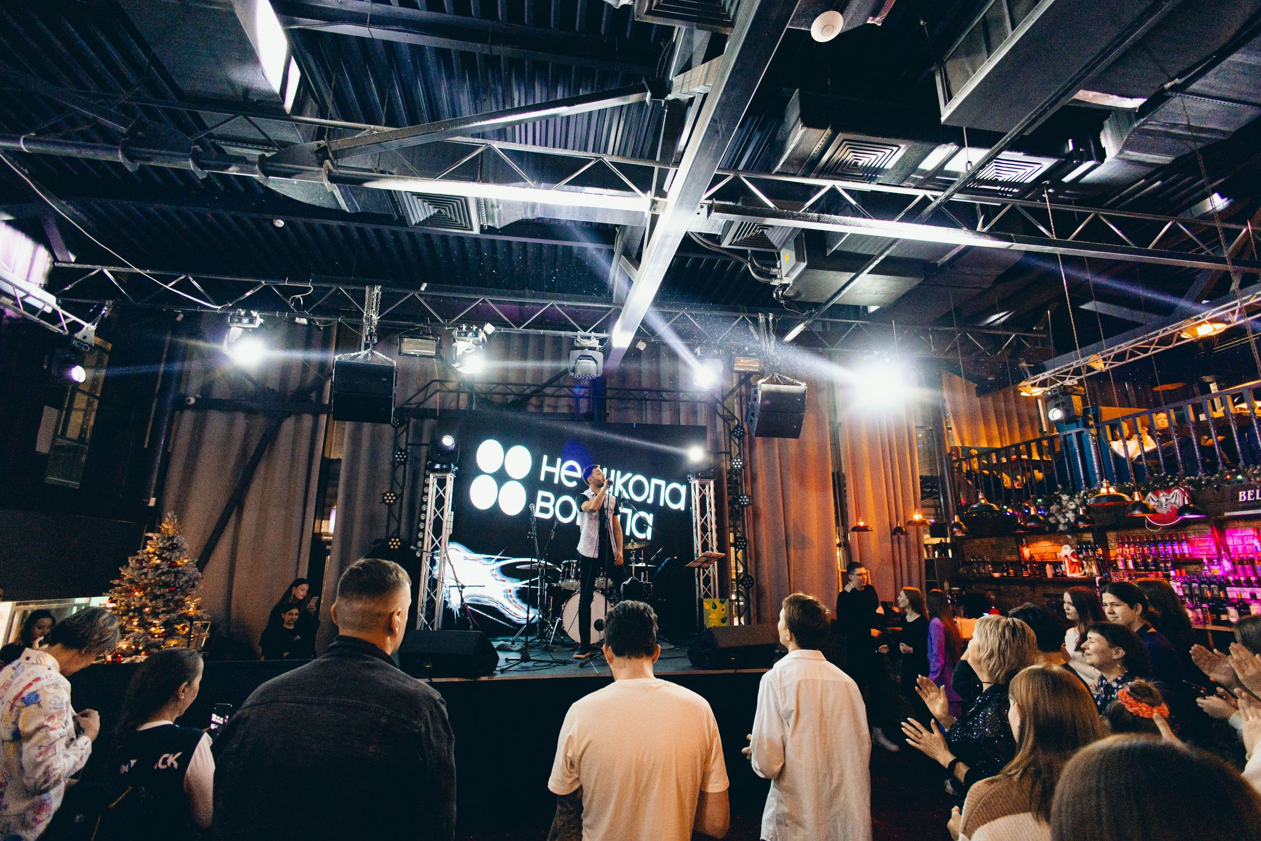 08.12 Не школа вокала. Команда специалистов в мире фотографии и видео. Детский фотограф, семейный фотограф