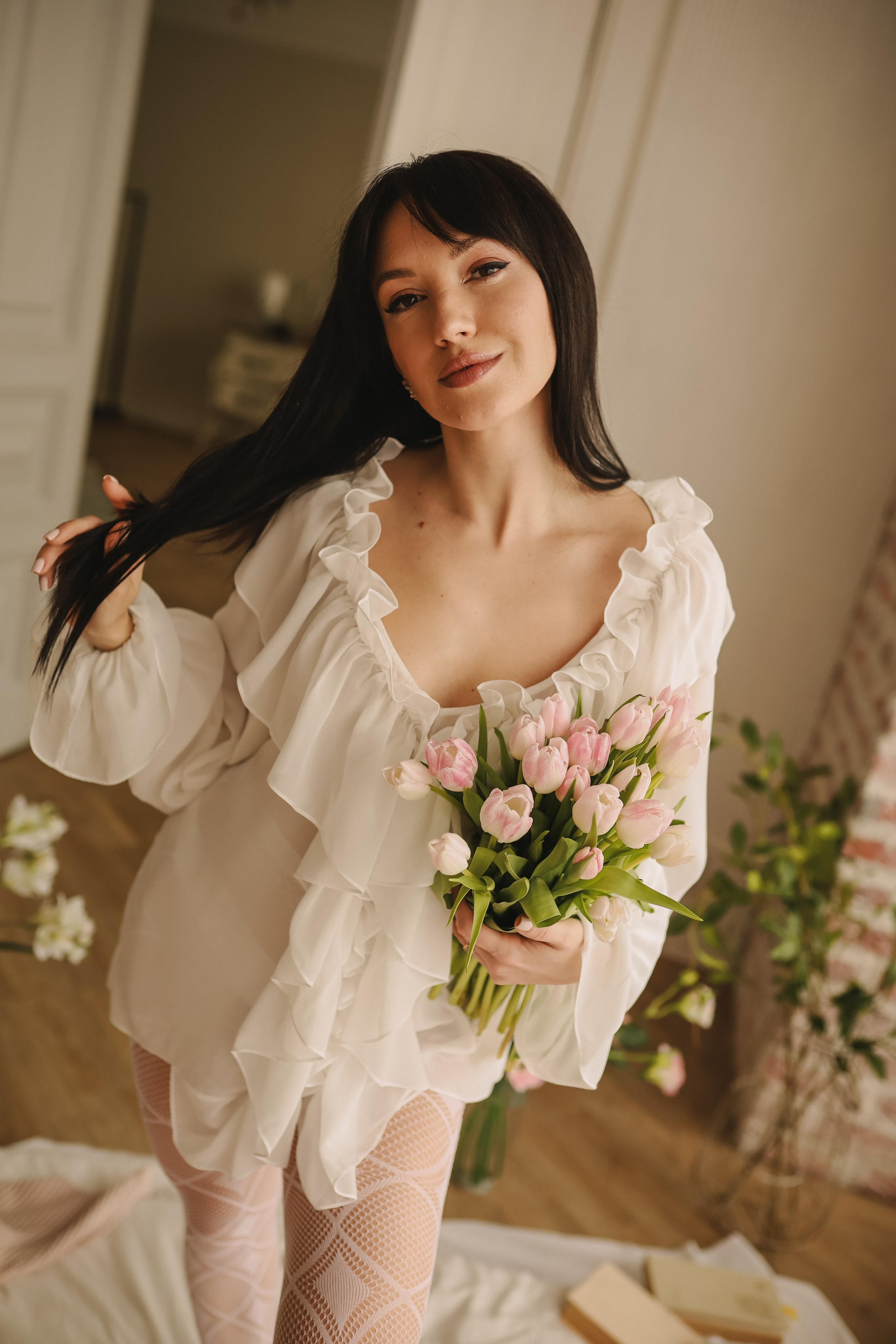 Ирина. Инна Вильт| лайфстайл фотограф из Новосибирска