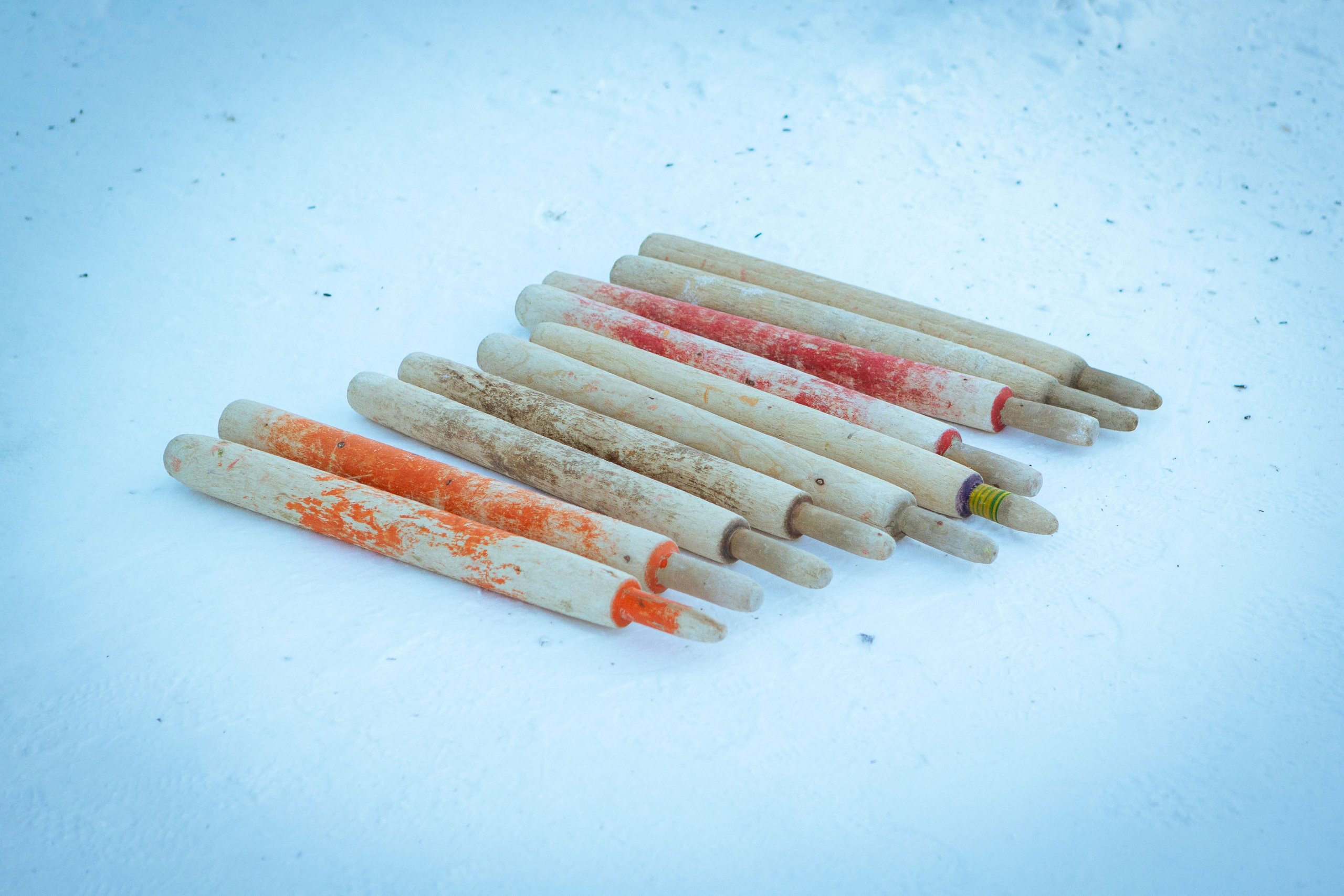 Калевала (зима 2022). Фотограф Виноградов Константин