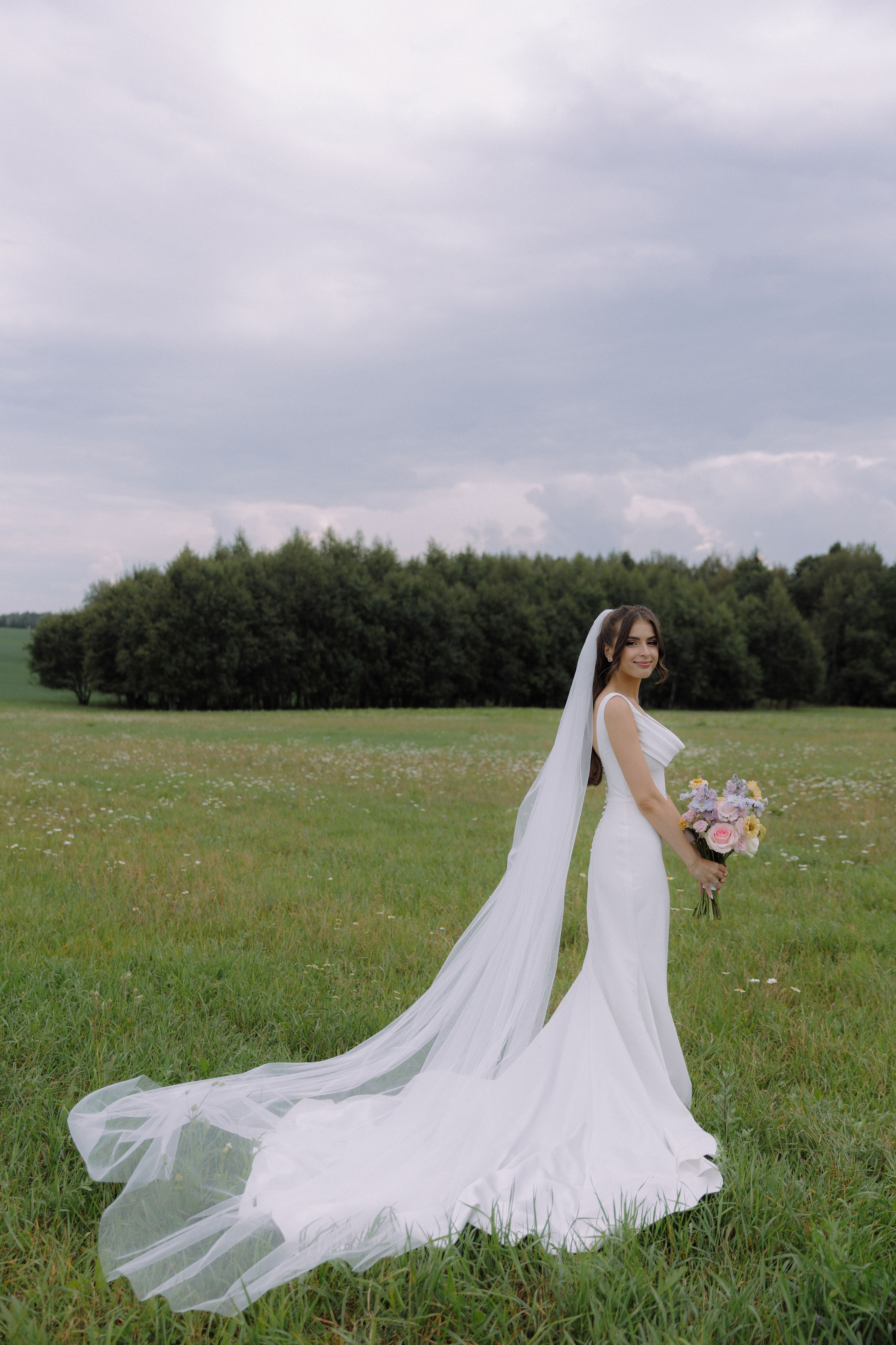 Kirill & Maria. Главная