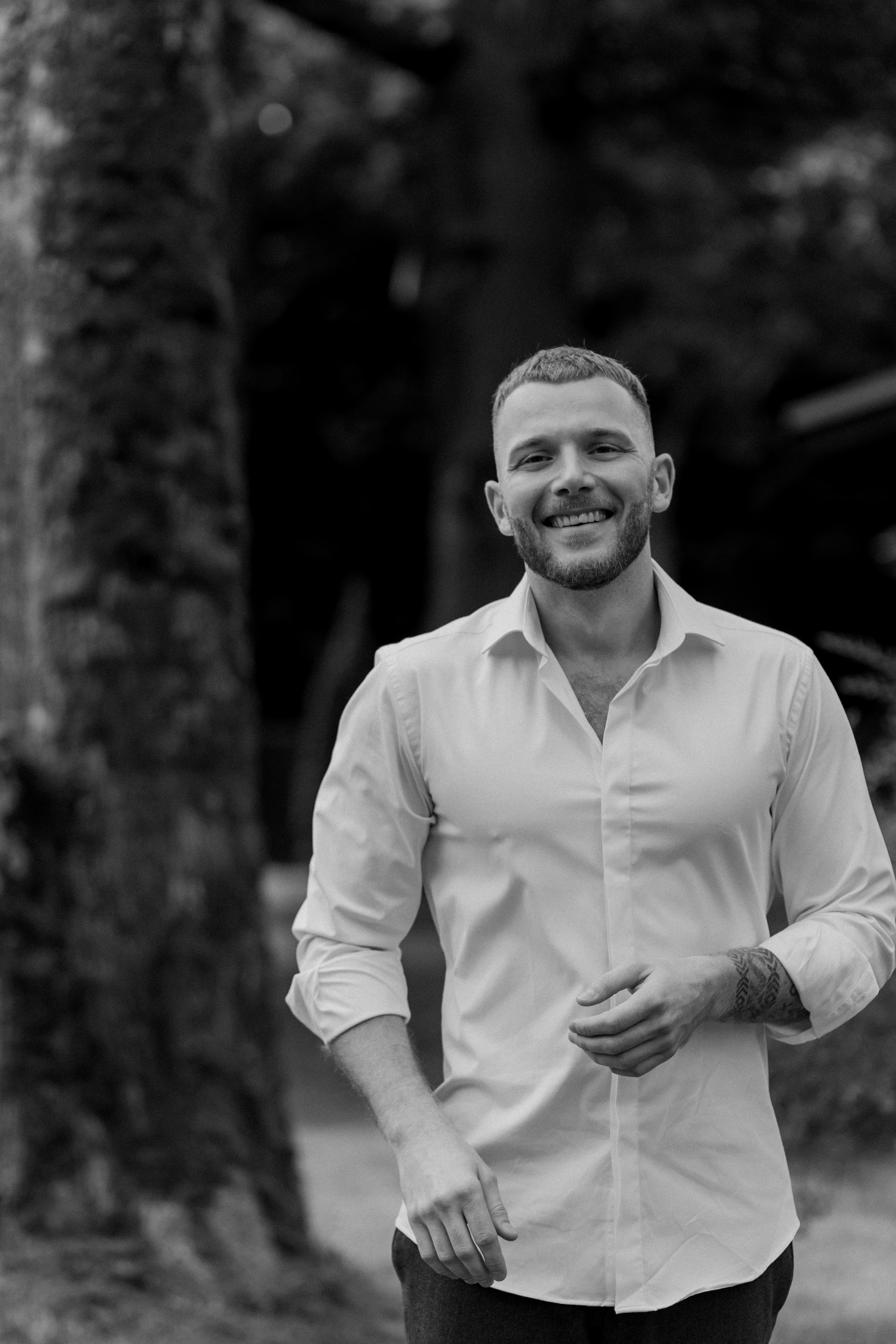 Arthur & Marie. Главная