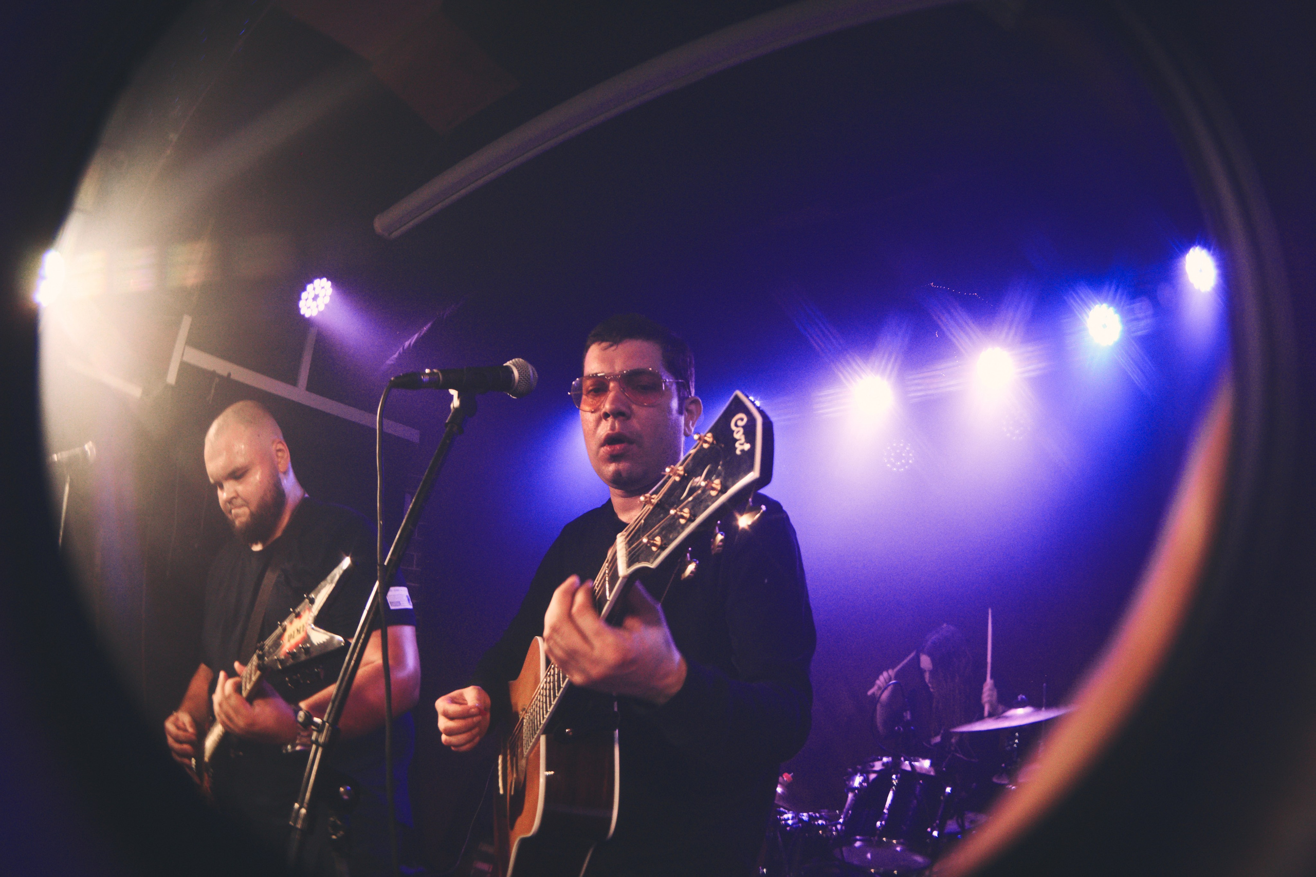 БЛЕКС — КОНЦЕРТ 21-09-2025. Фотография для артистов