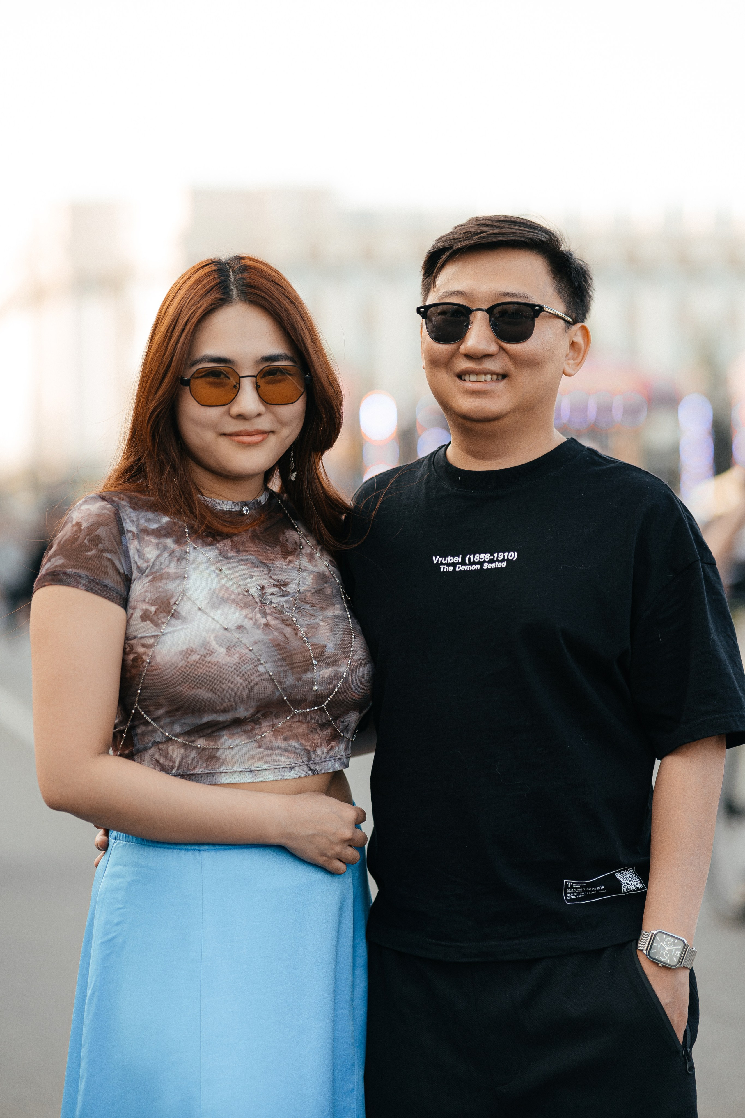 День города Улан-Удэ 2025. Фотограф Улан-Удэ