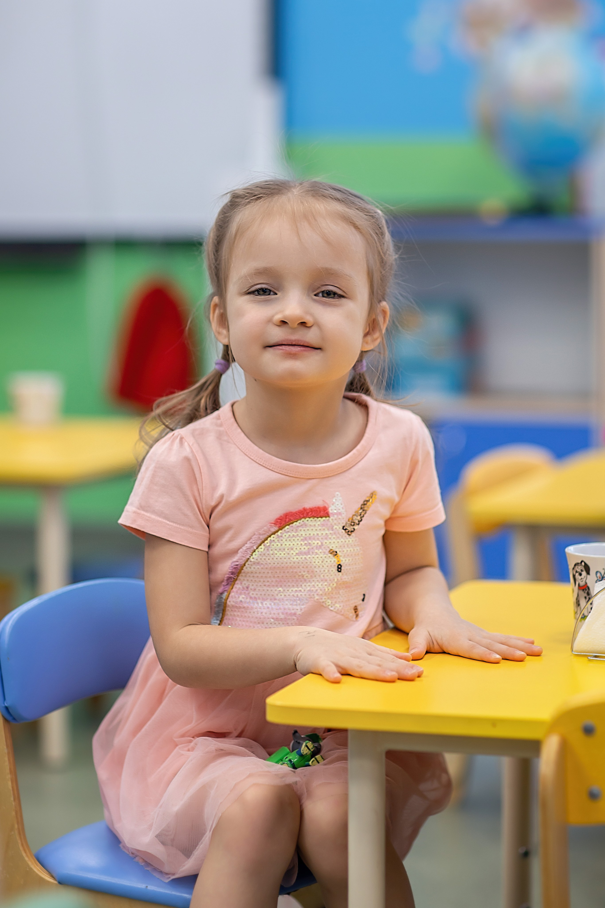 День в саду_Зима_2023 год. Семейный фотограф в Санкт-Петербурге