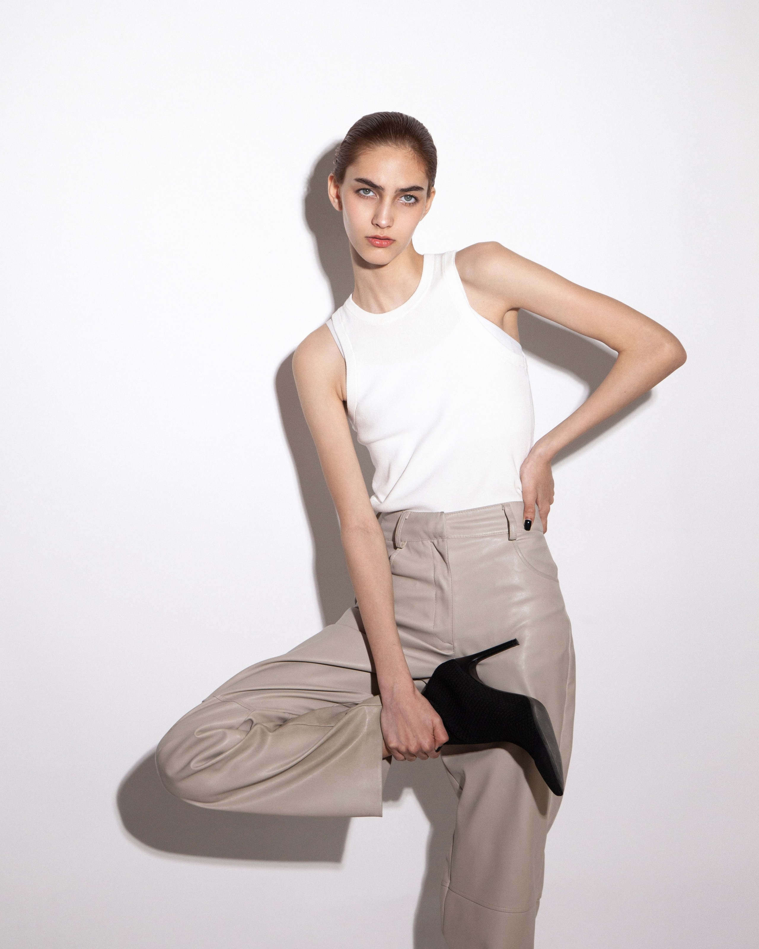 Камилла. Стелла Бурлина | Фотограф Москва