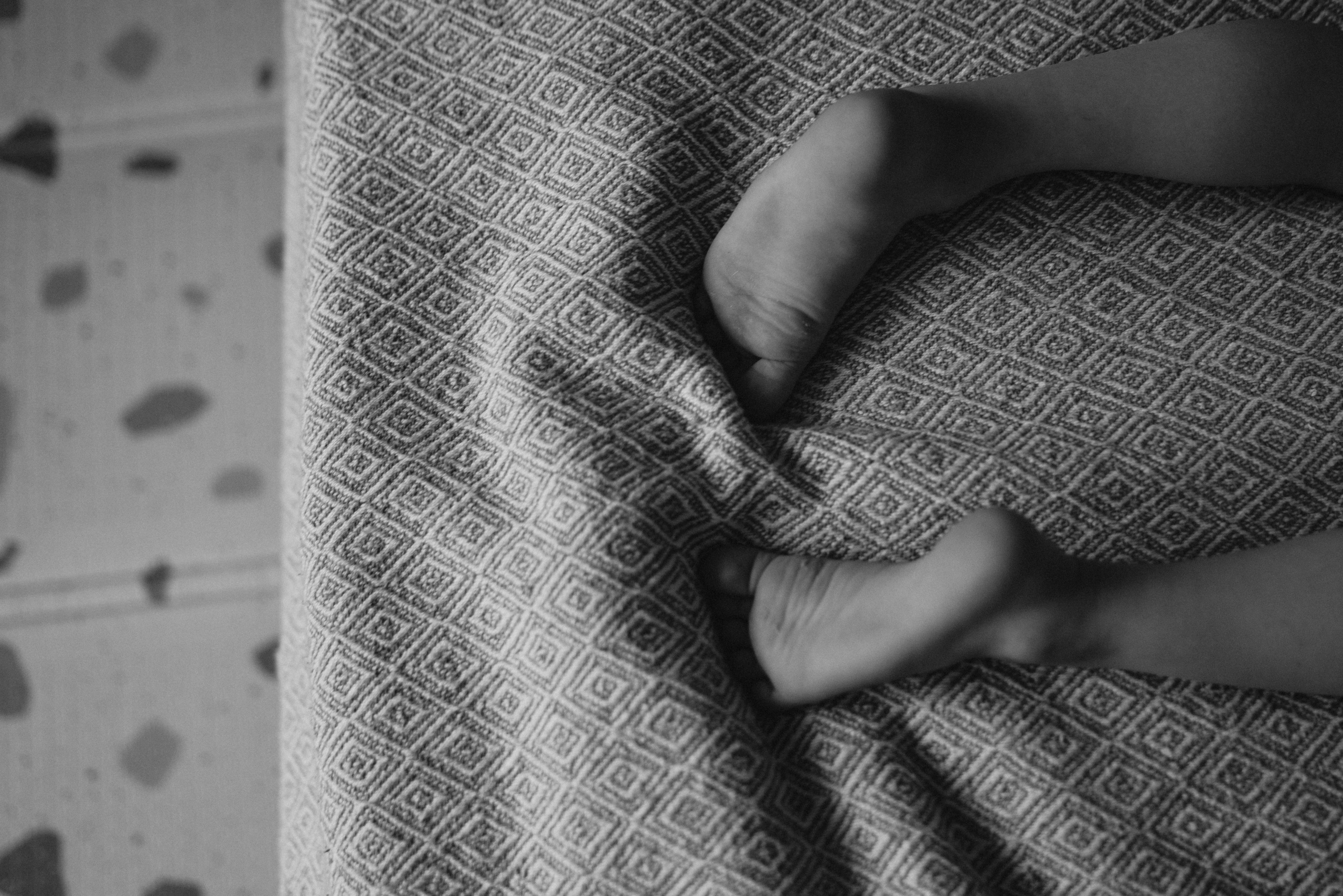 Дома. Фотограф Анна Кобазева, Москва