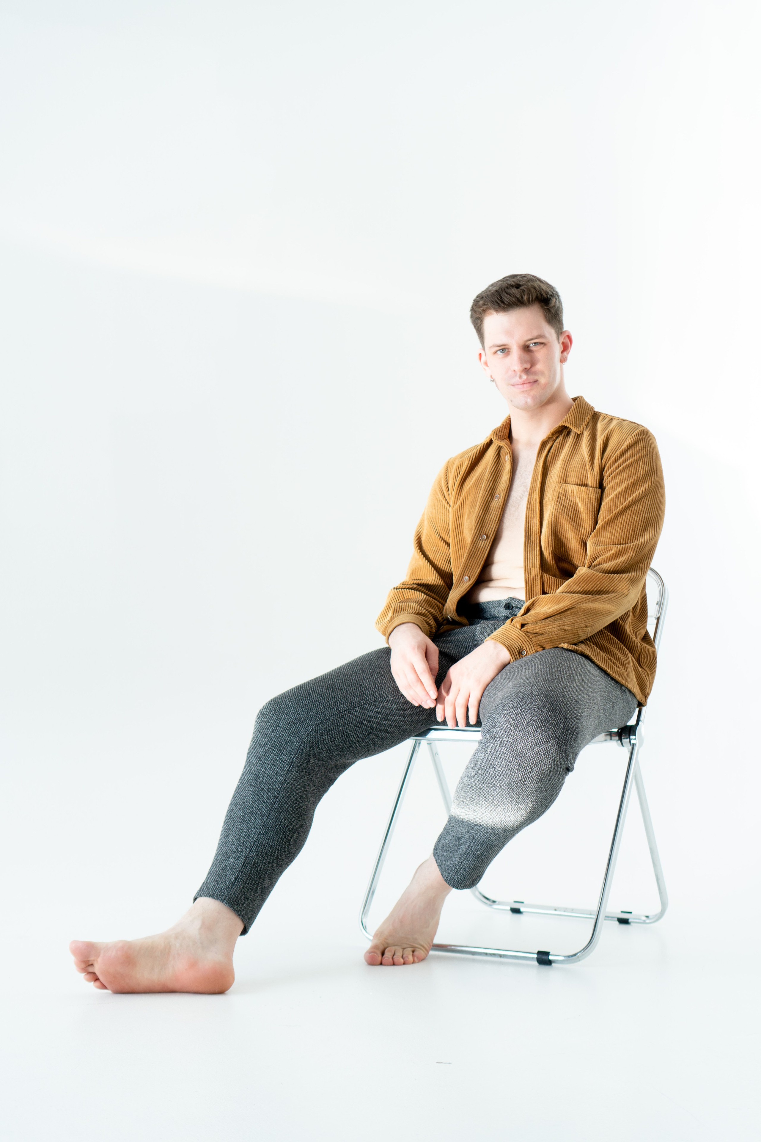 Сергей. Professional photographer Sergey Zelēnkin