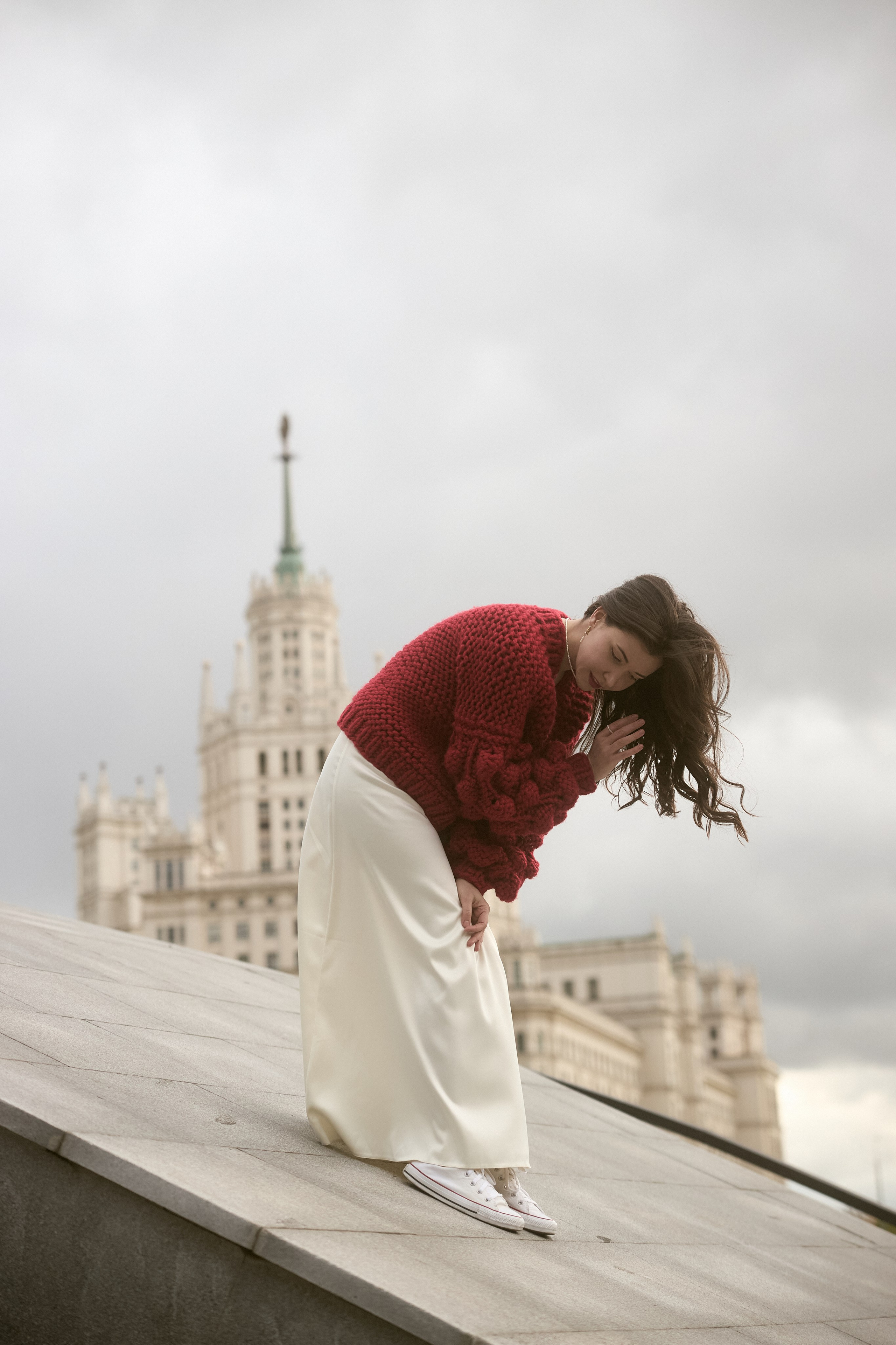 Катя. Семейный и детский фотограф Юлия Шох