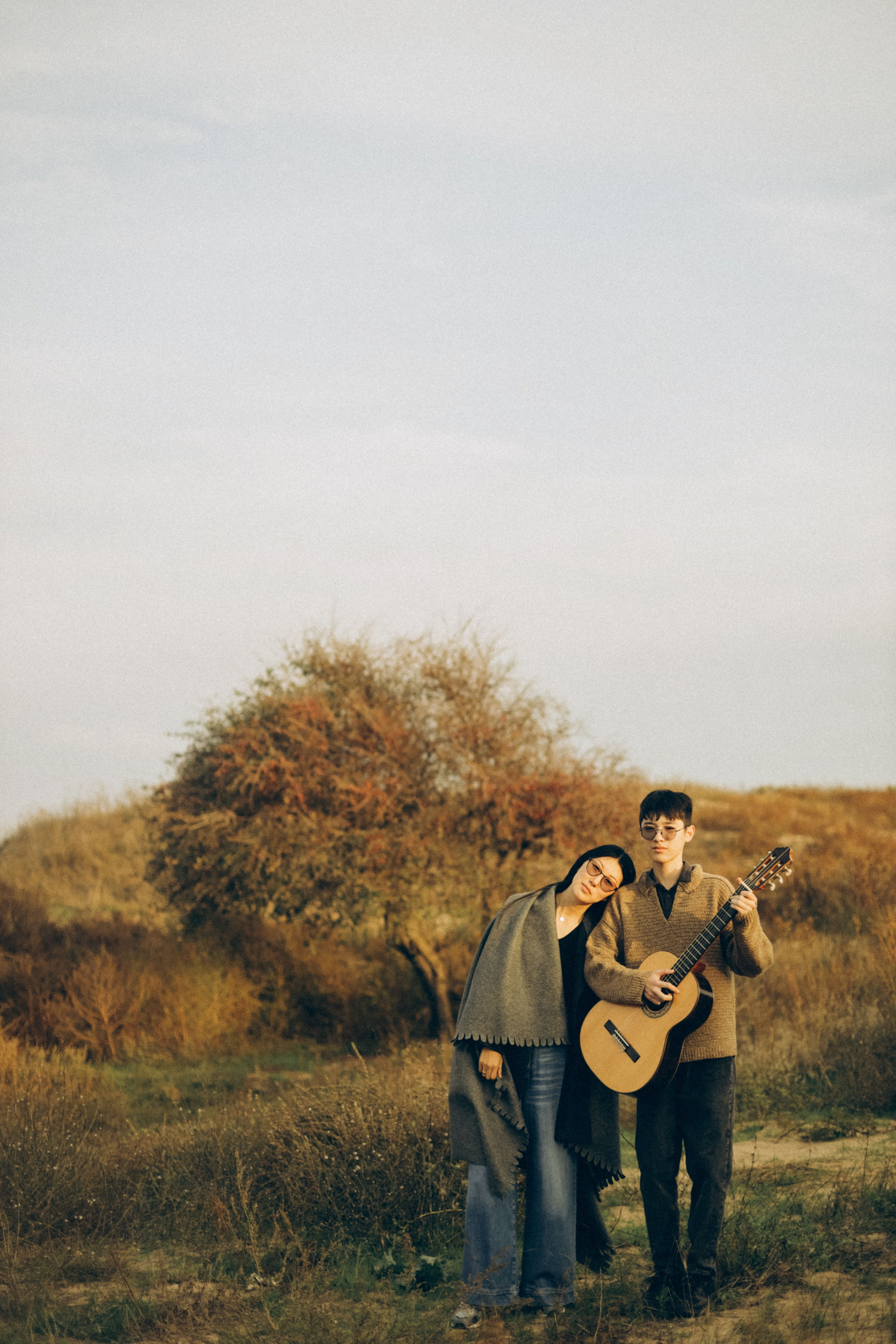 Женя и Платон. Семейный фотограф Анапа