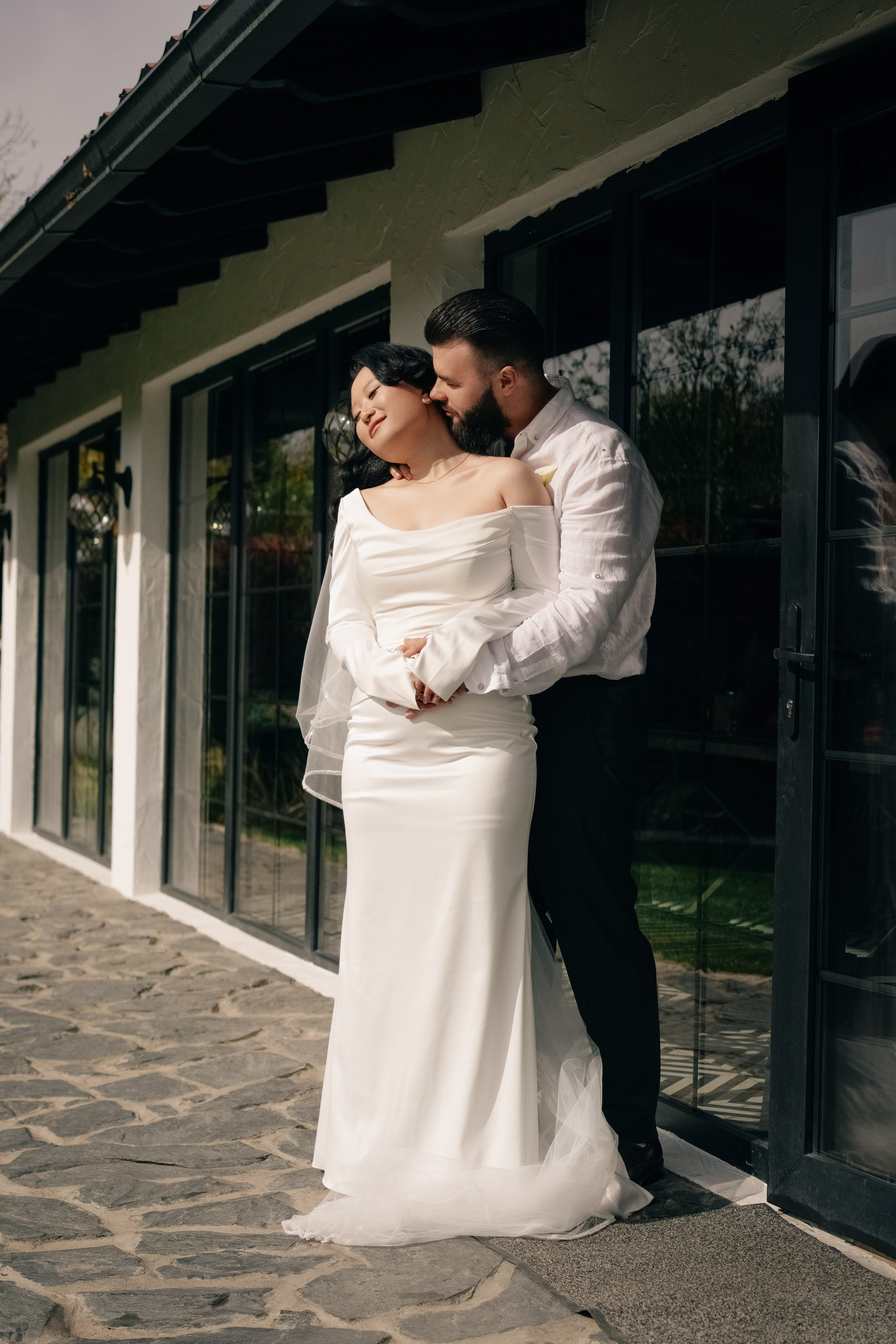 День Счастья. Свадебный и семейный фотограф Афанасьева Анна в Кисловодске