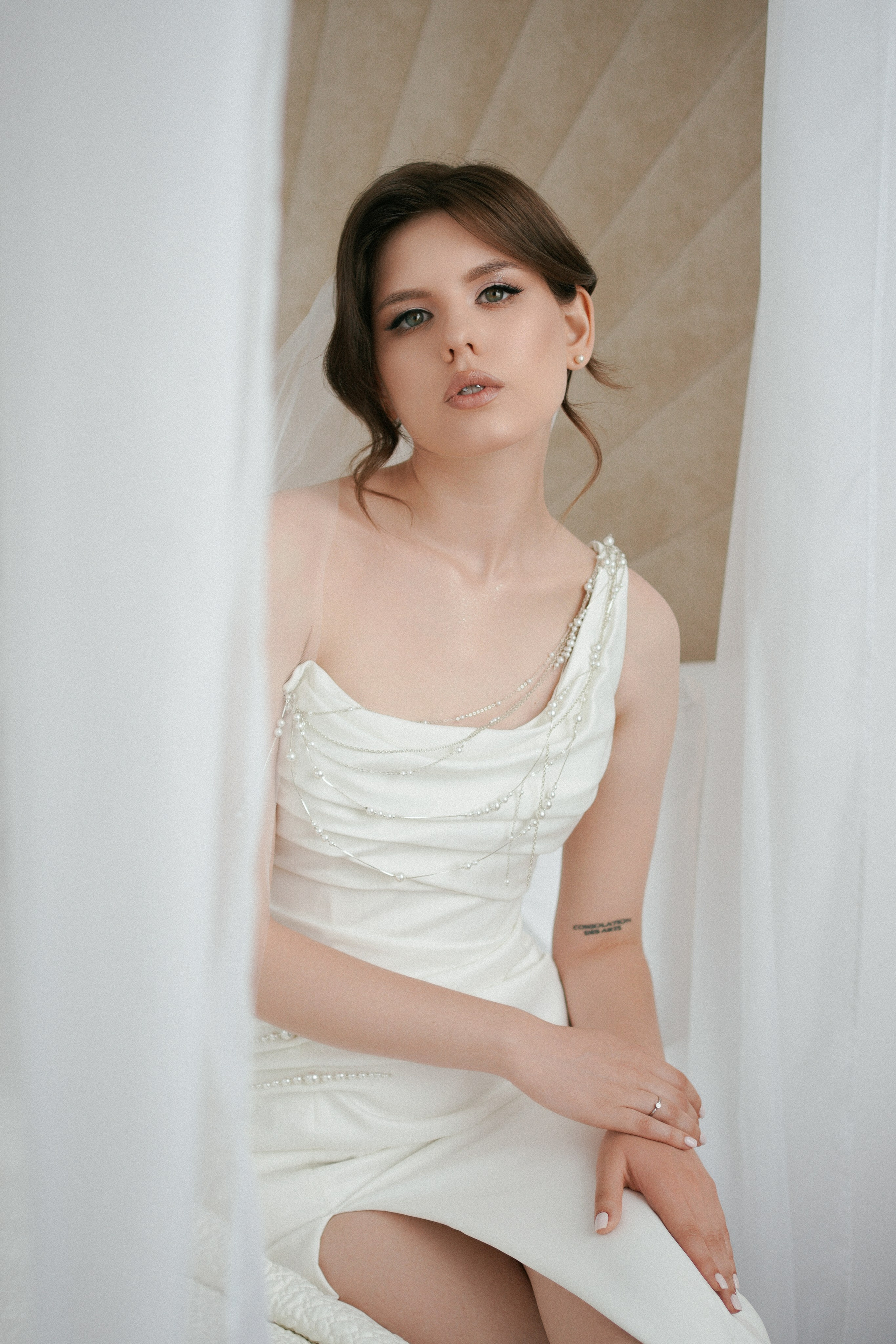 Данил и Валерия. Свадебный и семейный фотограф Афанасьева Анна в Кисловодске