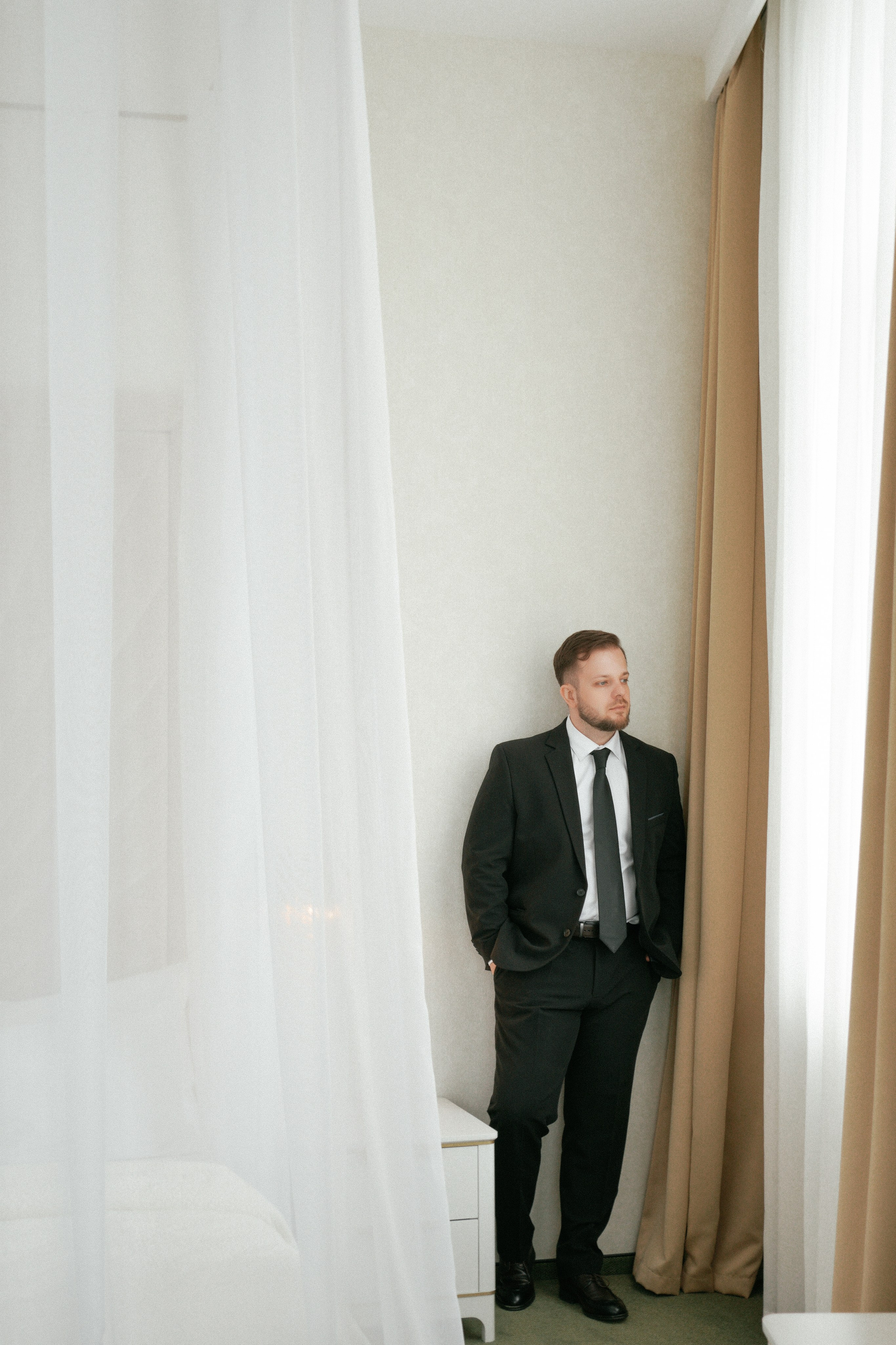 Данил и Валерия. Свадебный и семейный фотограф Афанасьева Анна в Кисловодске