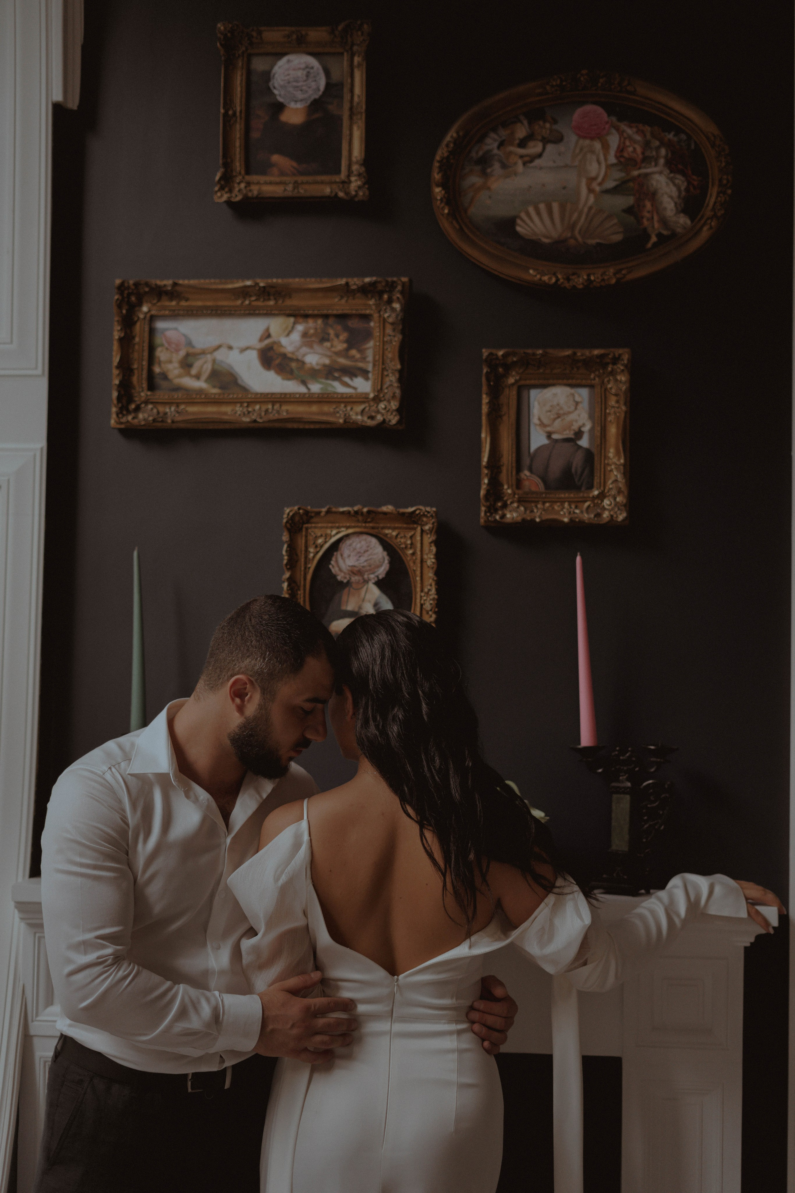 Вместе — Это Счастье. Свадебный и семейный фотограф Афанасьева Анна в Кисловодске