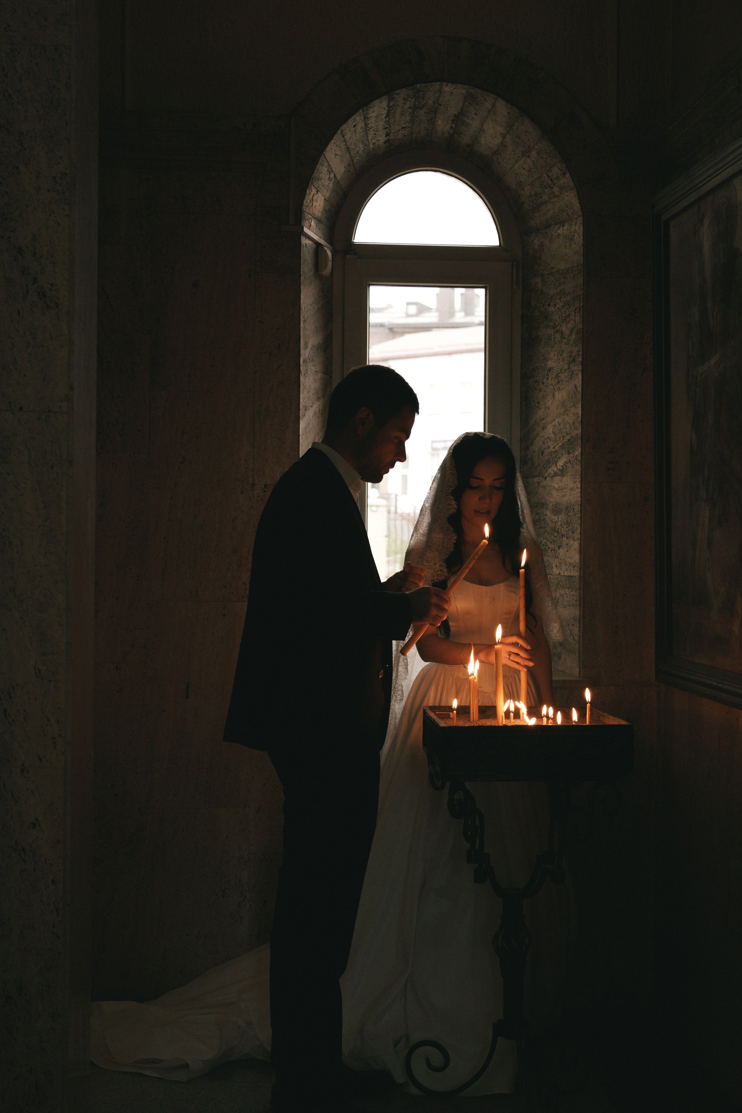 Испания. Свадебный и семейный фотограф Афанасьева Анна в Кисловодске