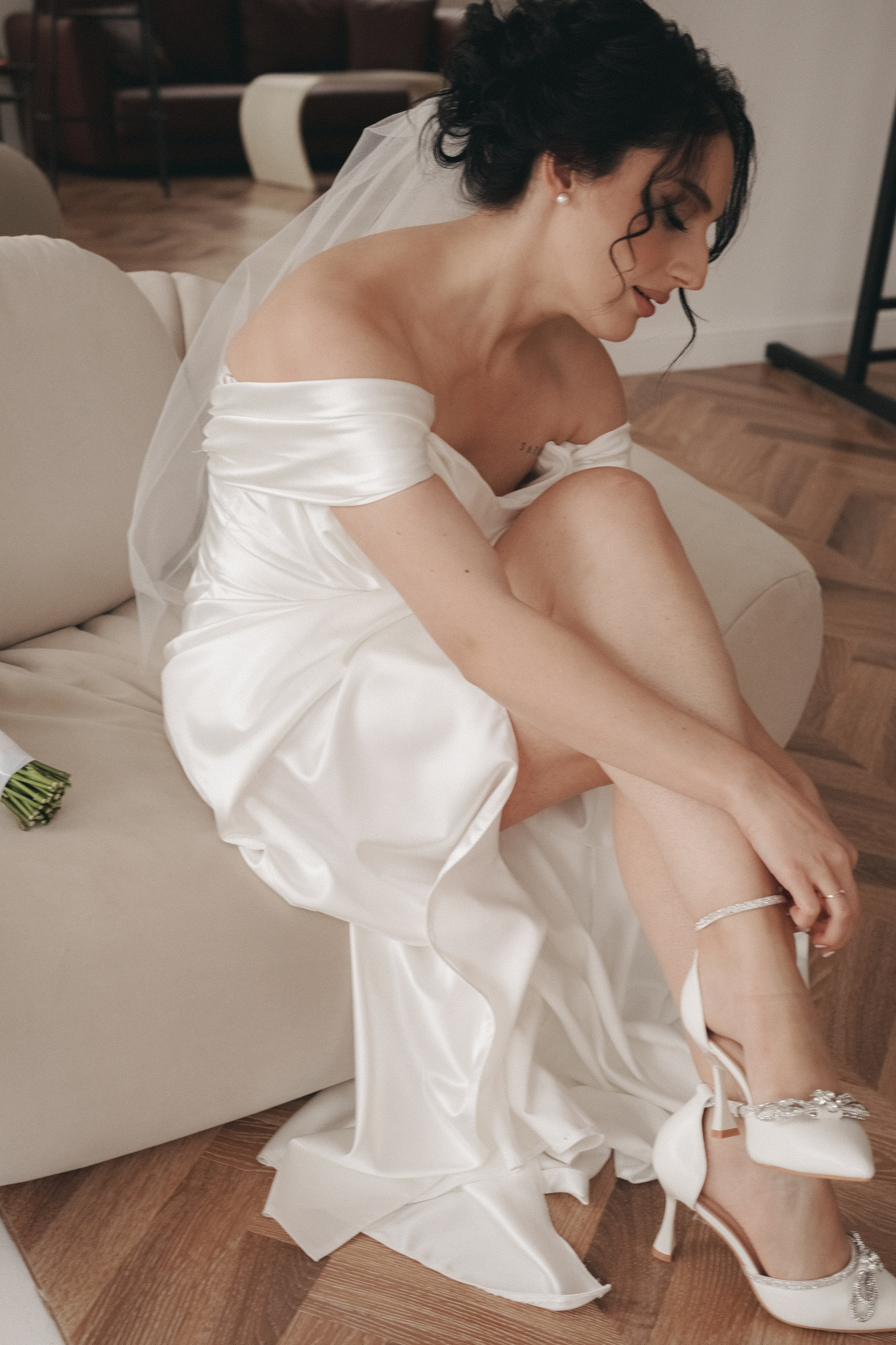 Мелодия Любви. Свадебный и семейный фотограф Афанасьева Анна в Кисловодске