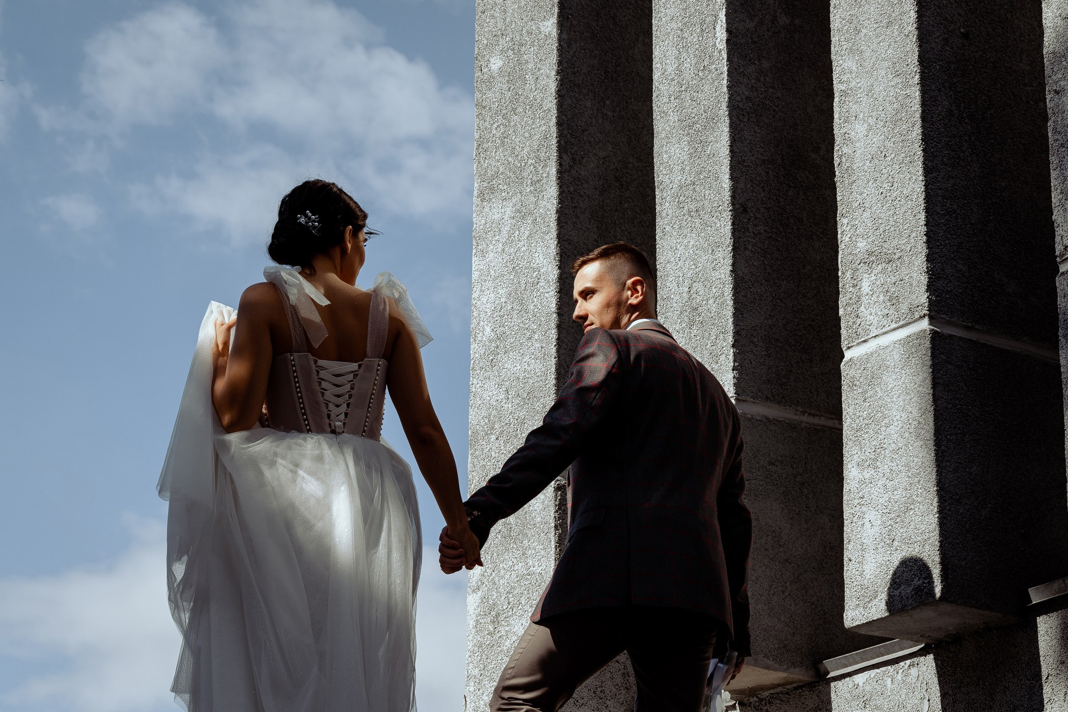 Кирилл и Валентина. Тимур Аминов | Фотограф в Кемерове