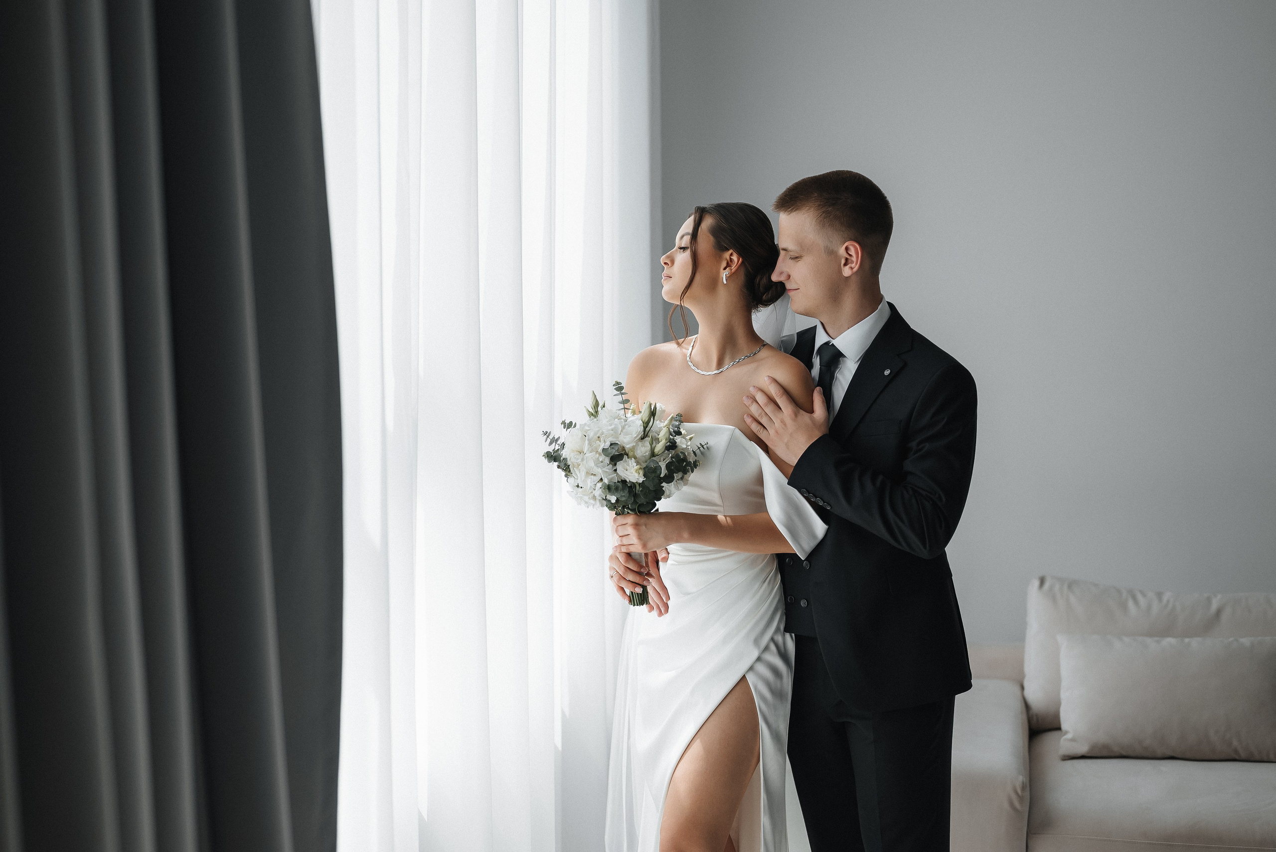 Наталья & Артем. Фотограф в Краснодарском крае Александр Шульга