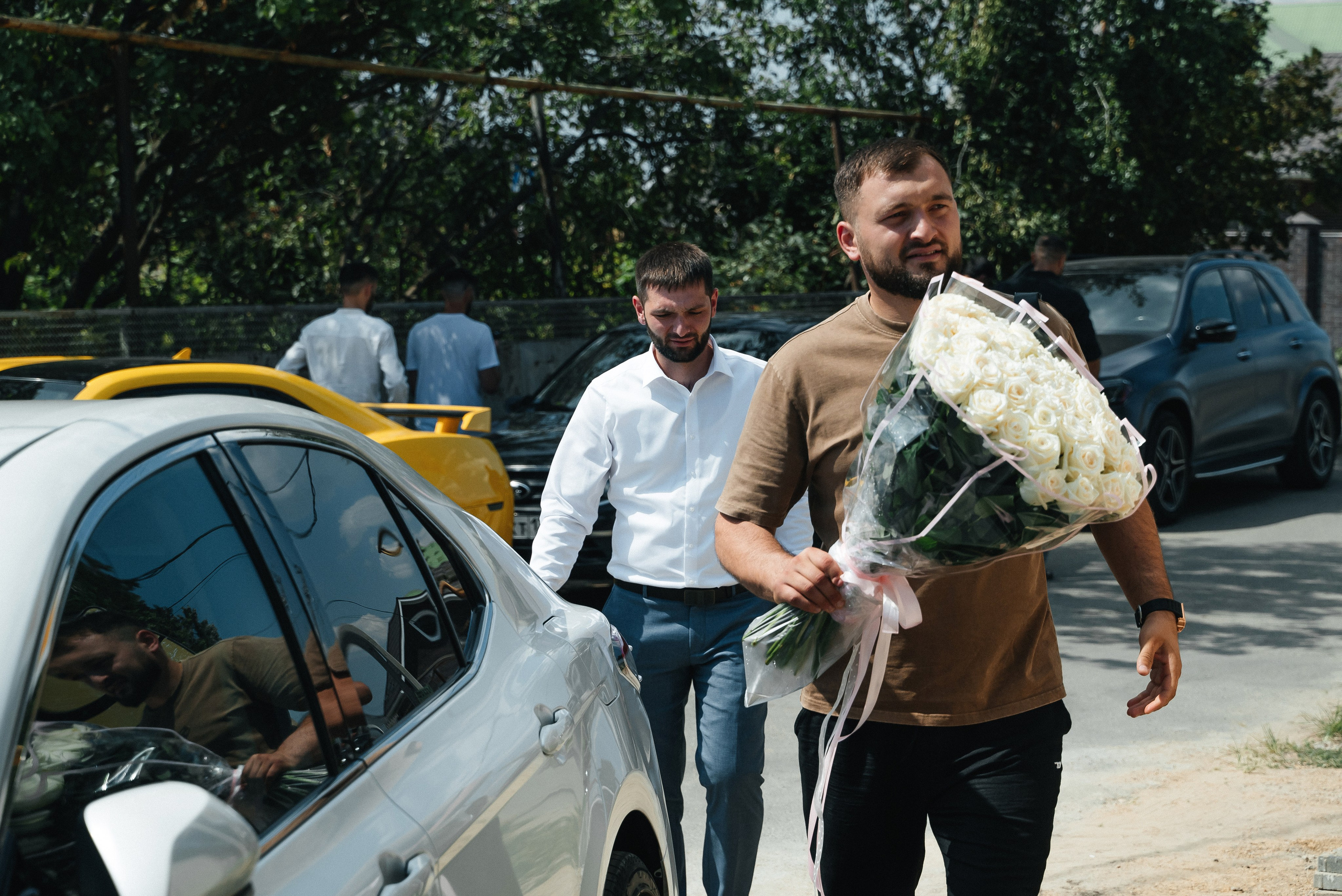 Руслан & Заира. Фотограф в Краснодарском крае Александр Шульга