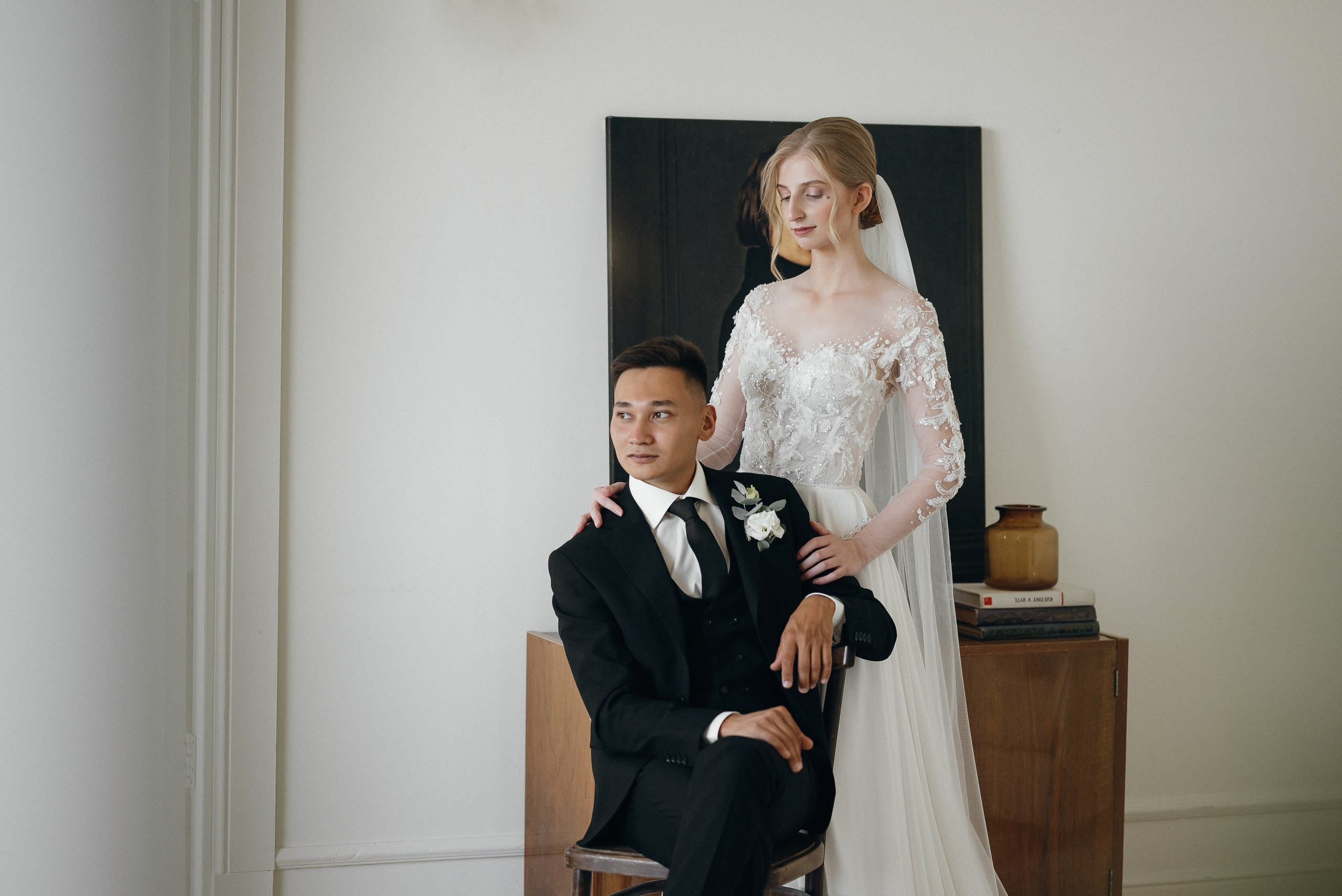 Ольга & Иосиф. Фотограф в Краснодарском крае Александр Шульга