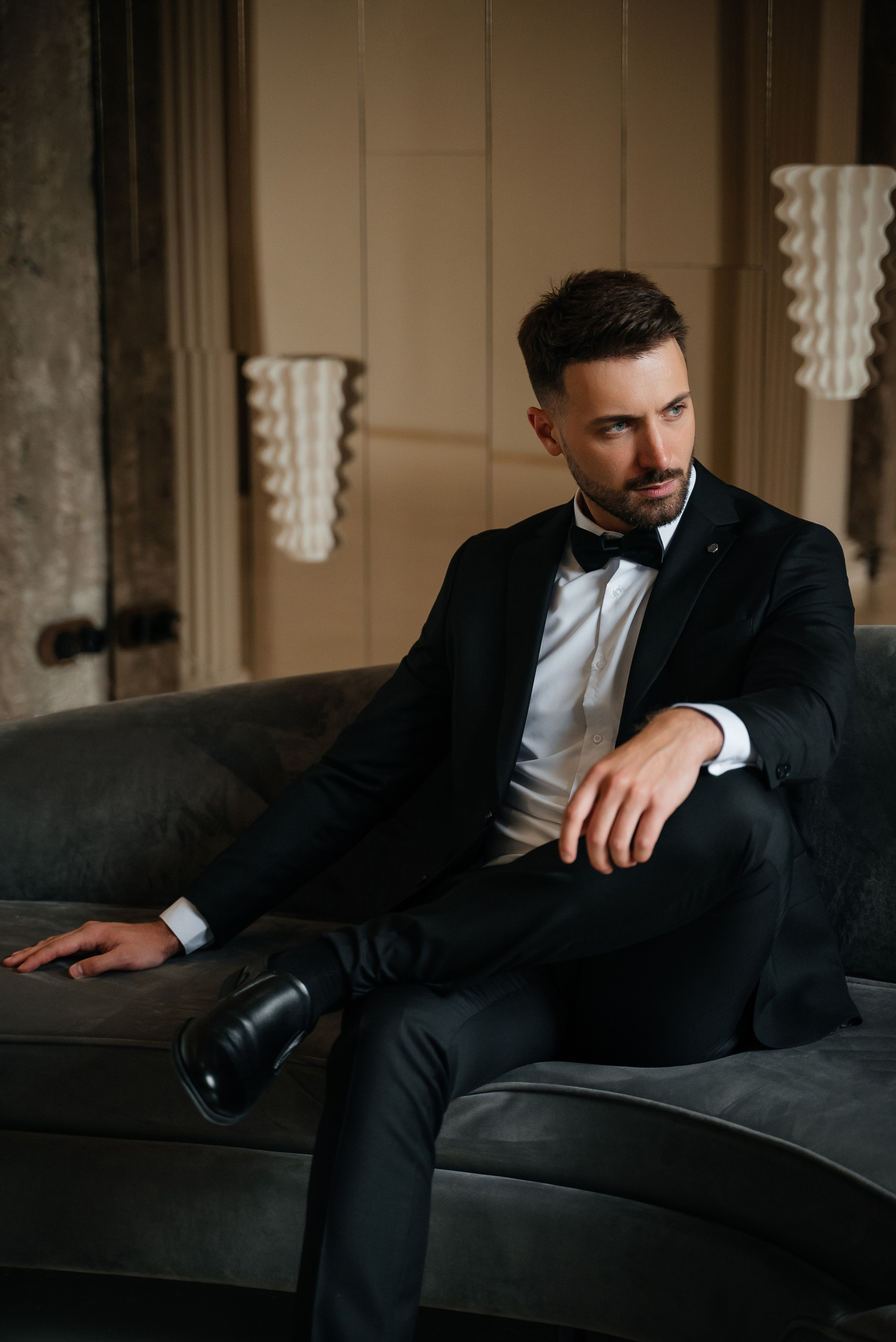 Павел & Варвара. Фотограф в Краснодарском крае Александр Шульга