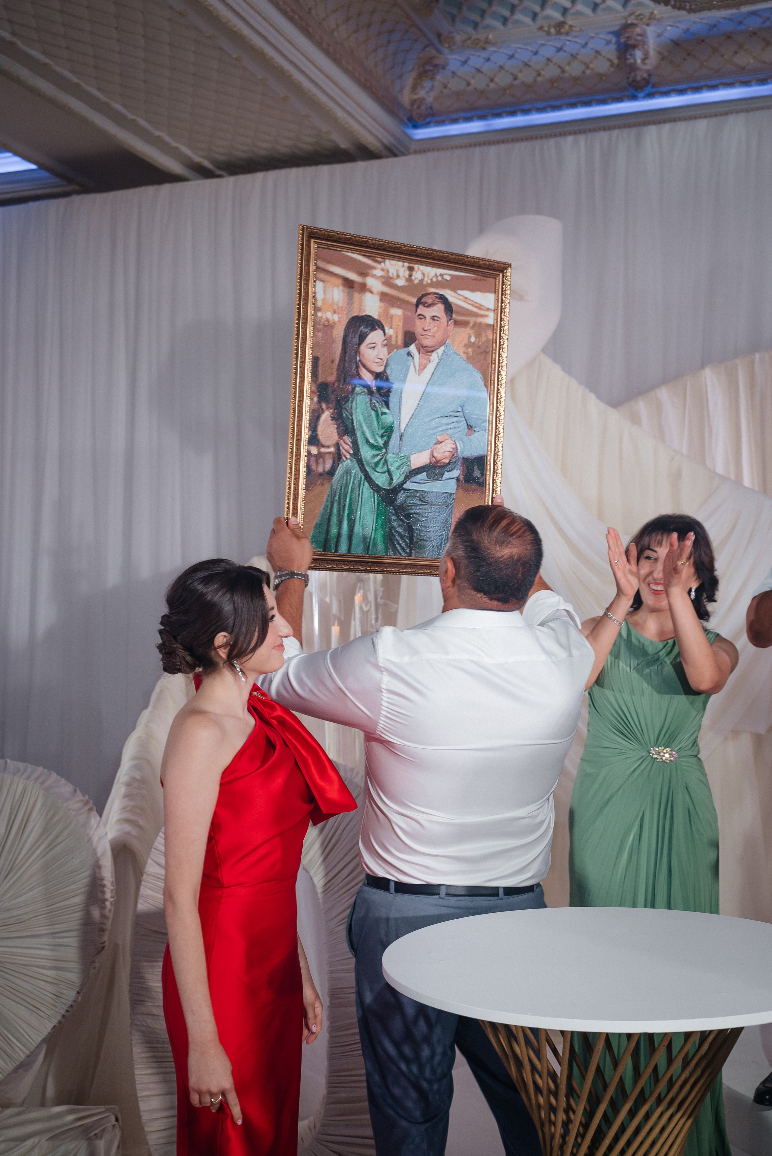 День Рождение. Фотограф в Краснодарском крае Александр Шульга