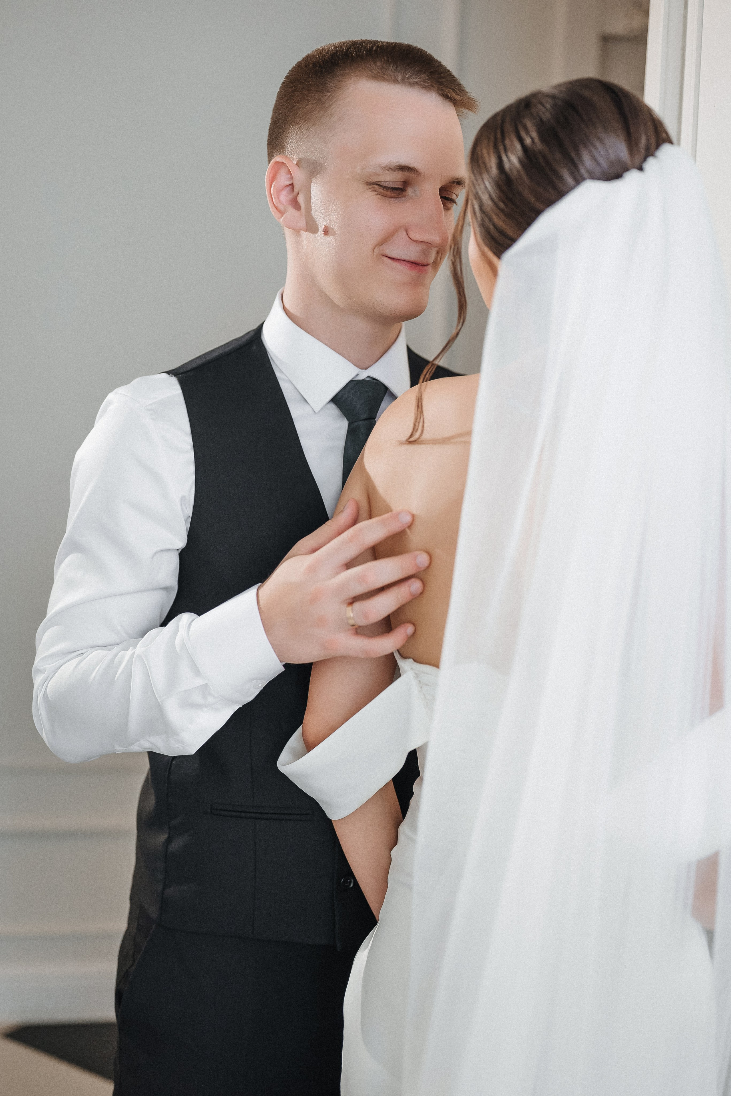 Наталья & Артем. Фотограф в Краснодарском крае Александр Шульга