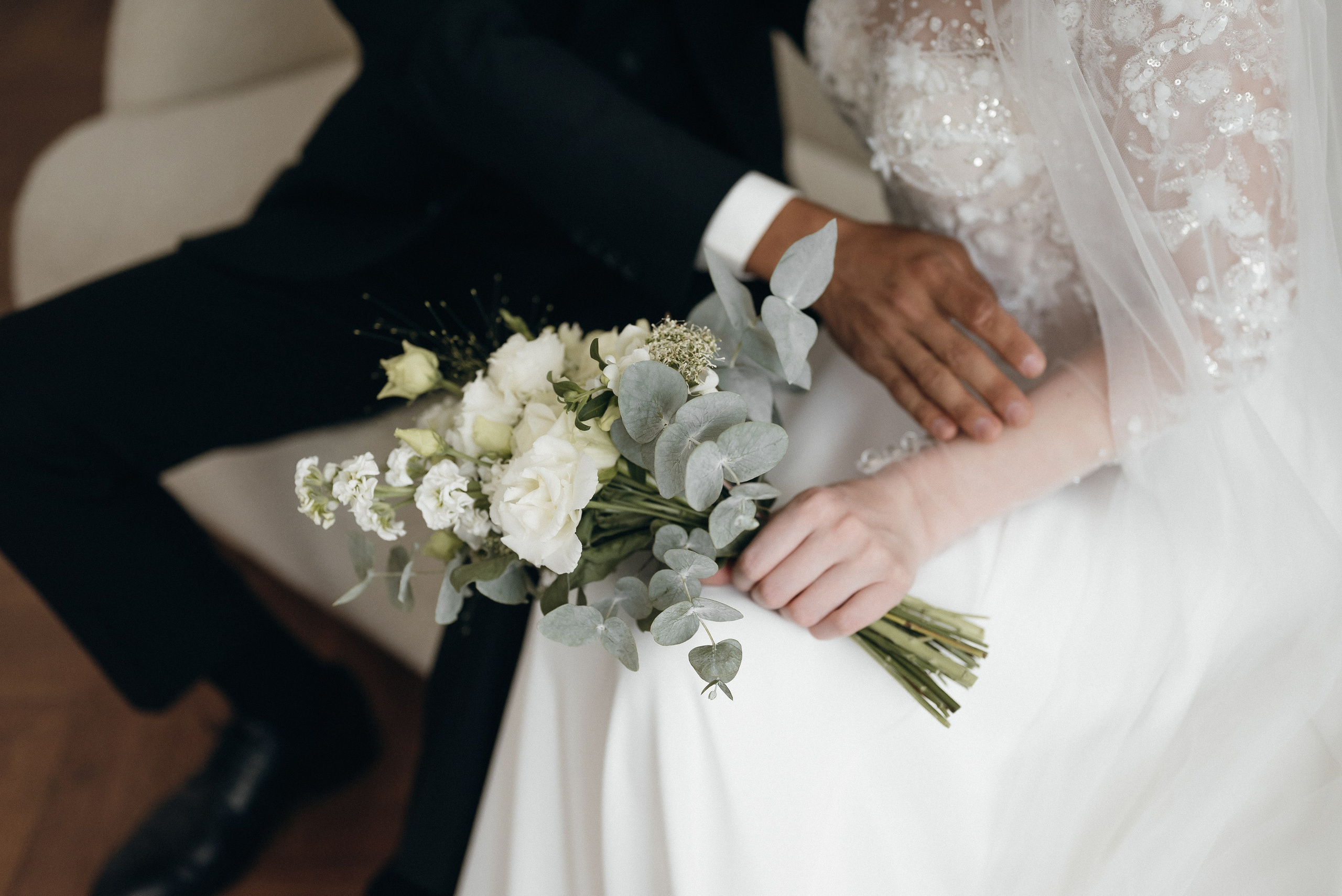 Ольга & Иосиф. Фотограф в Краснодарском крае Александр Шульга