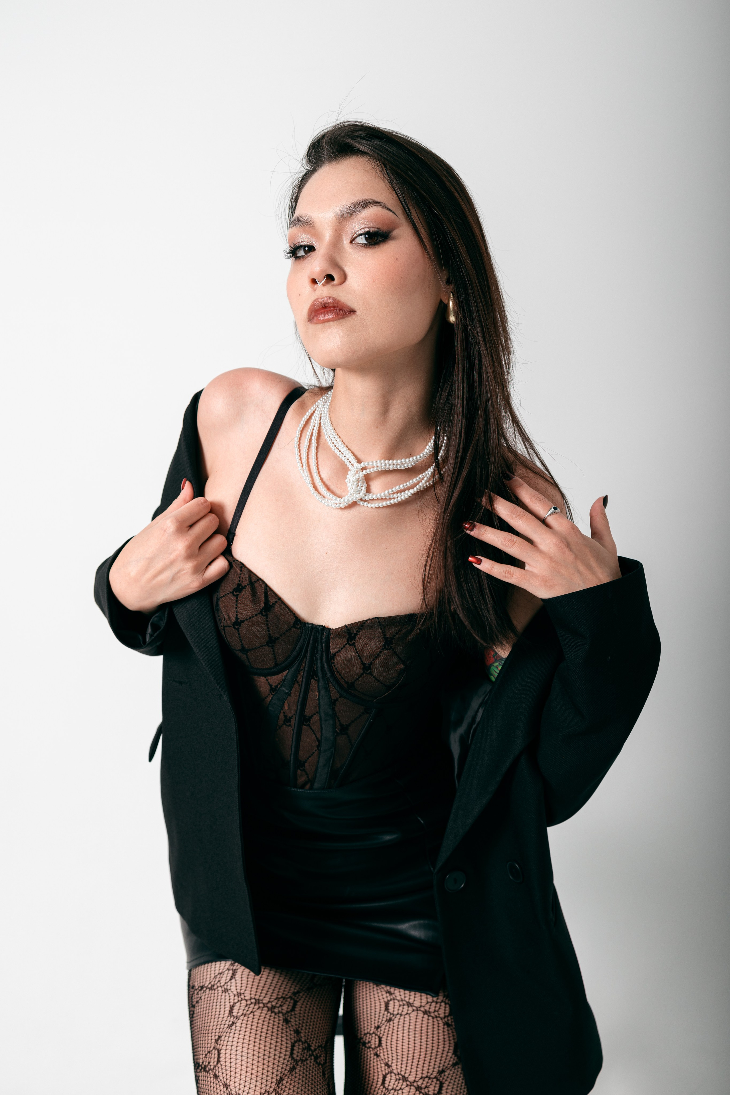 Алина. Антон Исаев — Фотограф-видеограф в Самаре