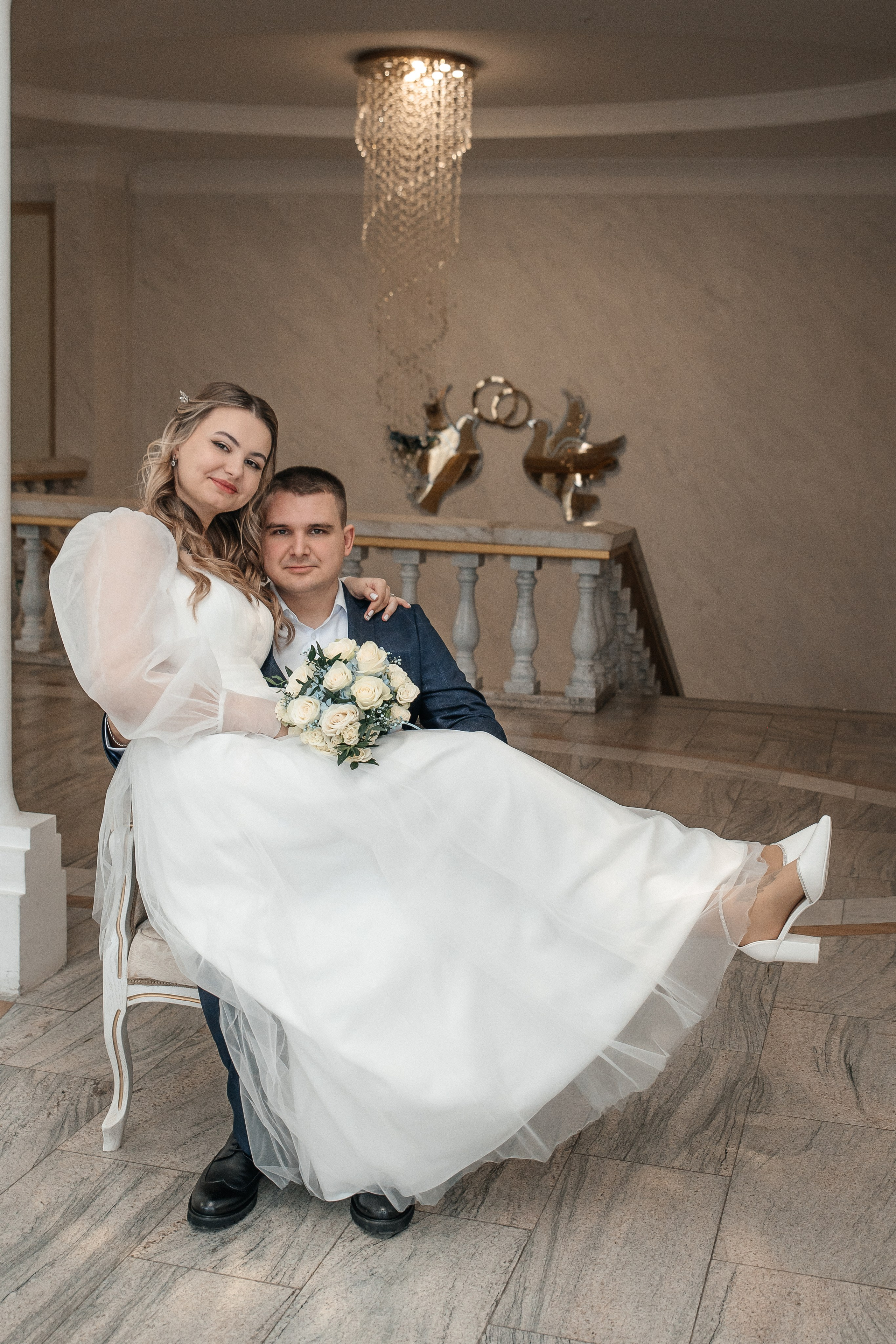 СВАДЬБА ВИКТОРИЯ И МАКСИМ. Саенко Людмила Фотограф из Тулы