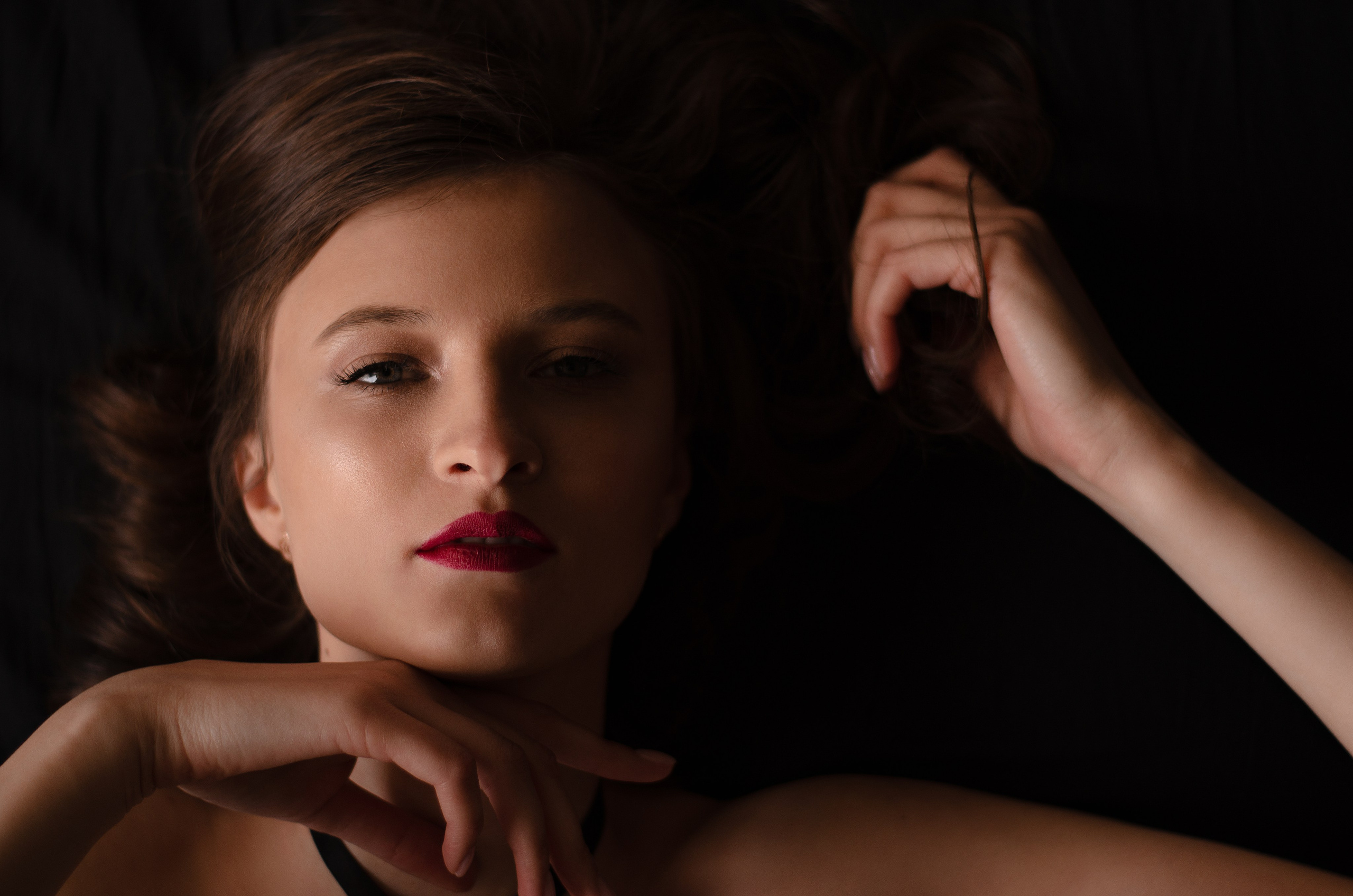 Галерея женского ню. Будуарный / Ню Фотограф Наталья Шевченко Минск