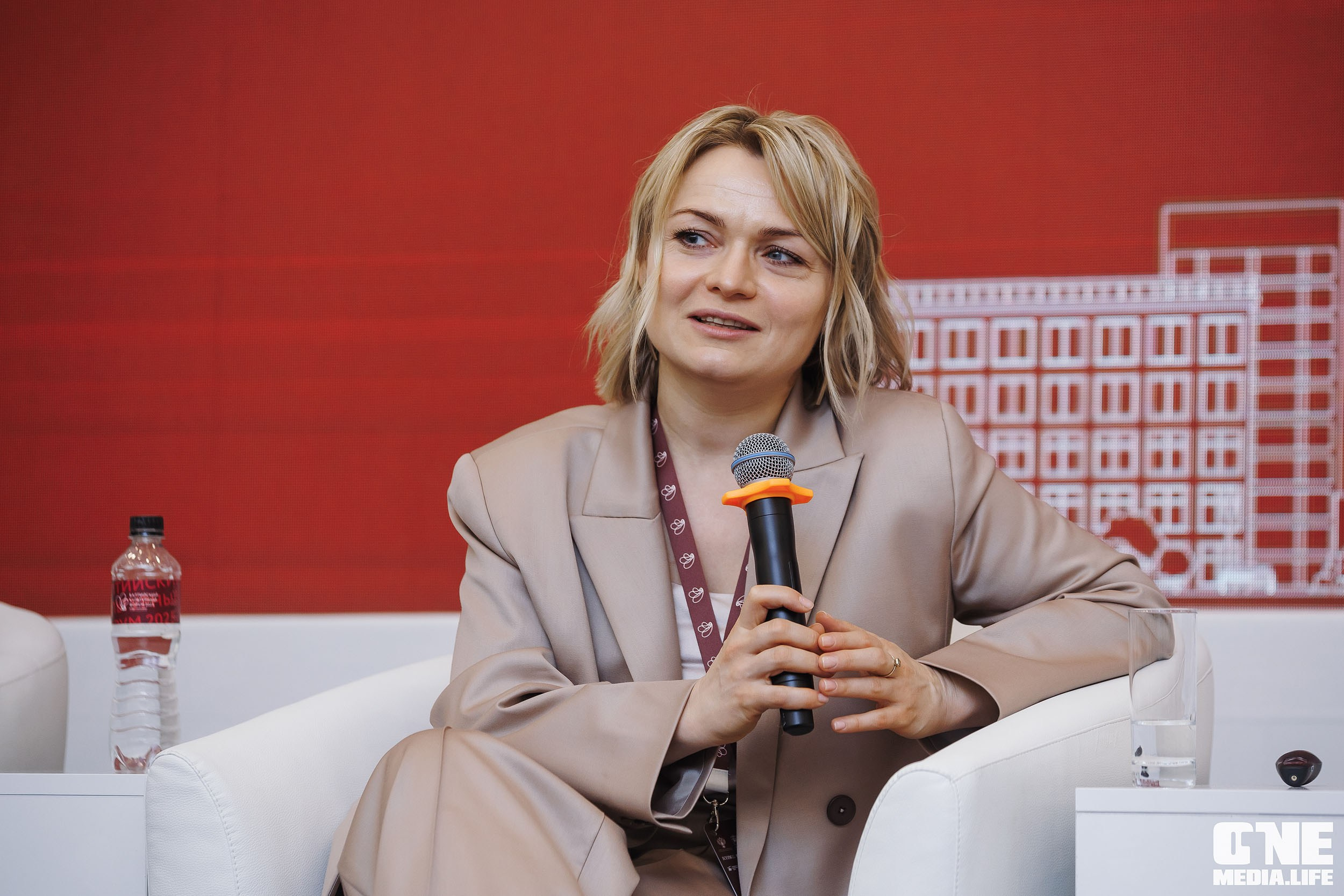 Балтийский Культурный Форум. День 3. One Media Life: фоторепортажи, фотоотчеты с мероприятий и заведений