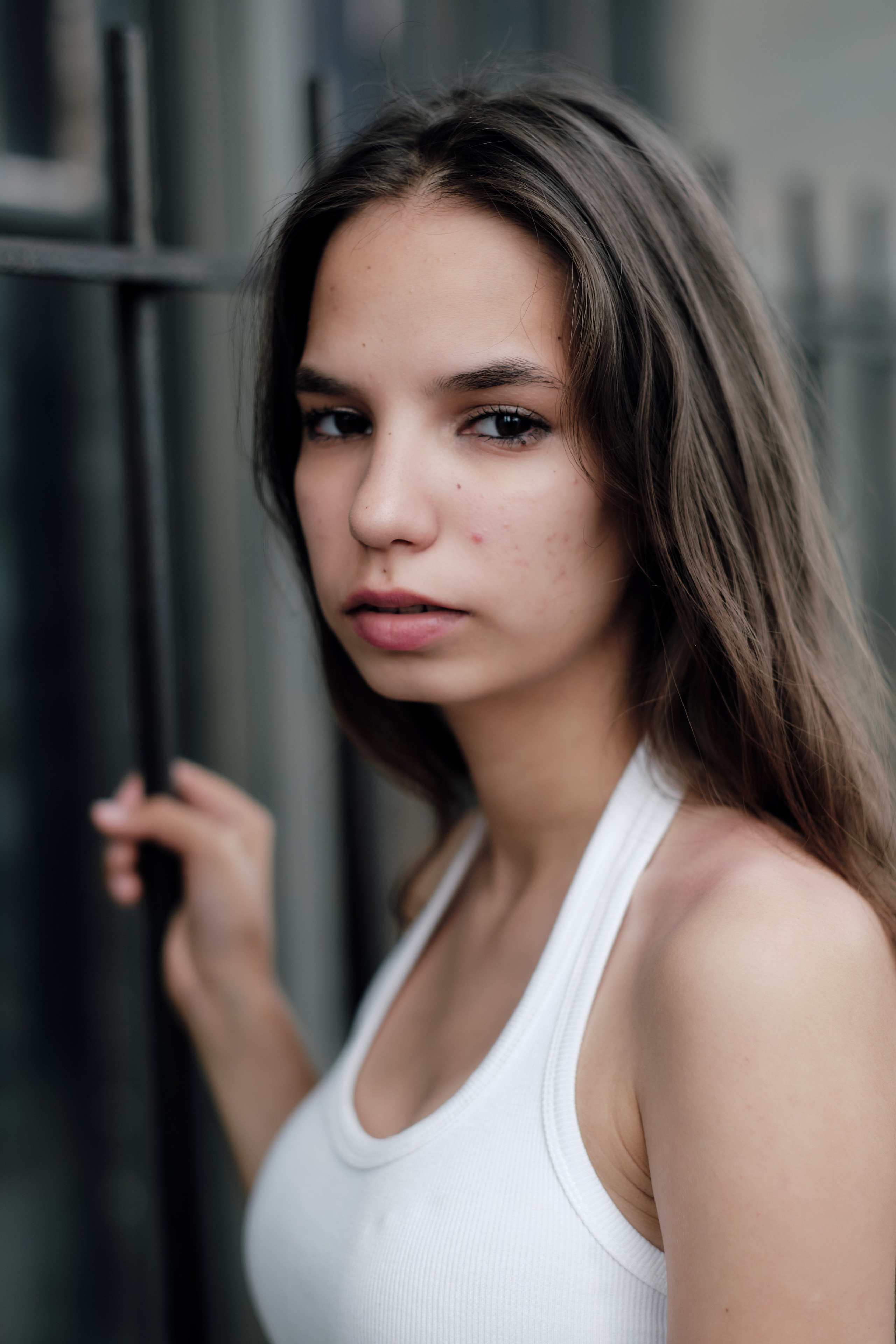 Ксения и Анастасия. Фотограф Санкт-Петербург