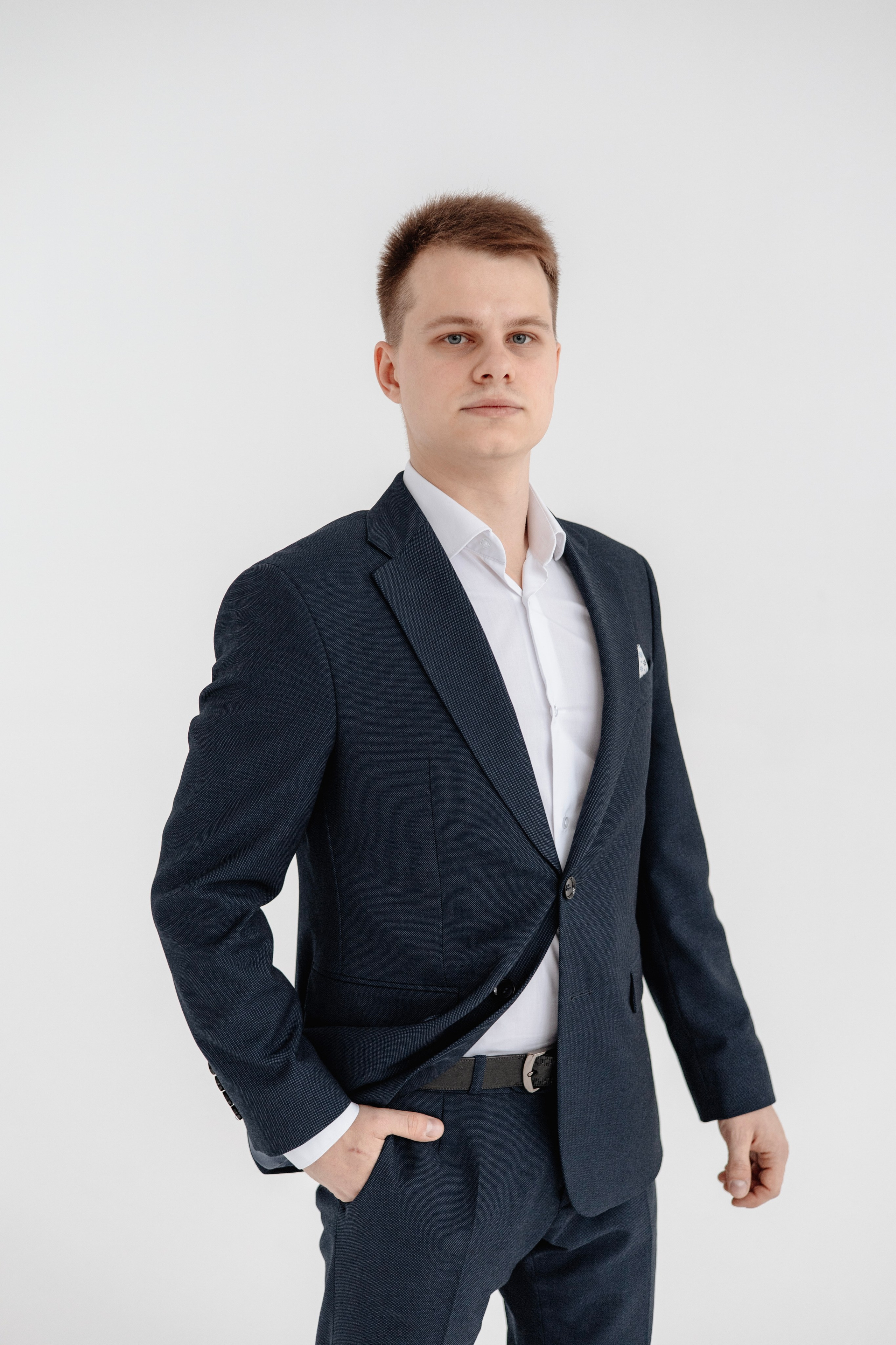 Студийные съемки. Фотограф и видеограф Станислав Кольцун