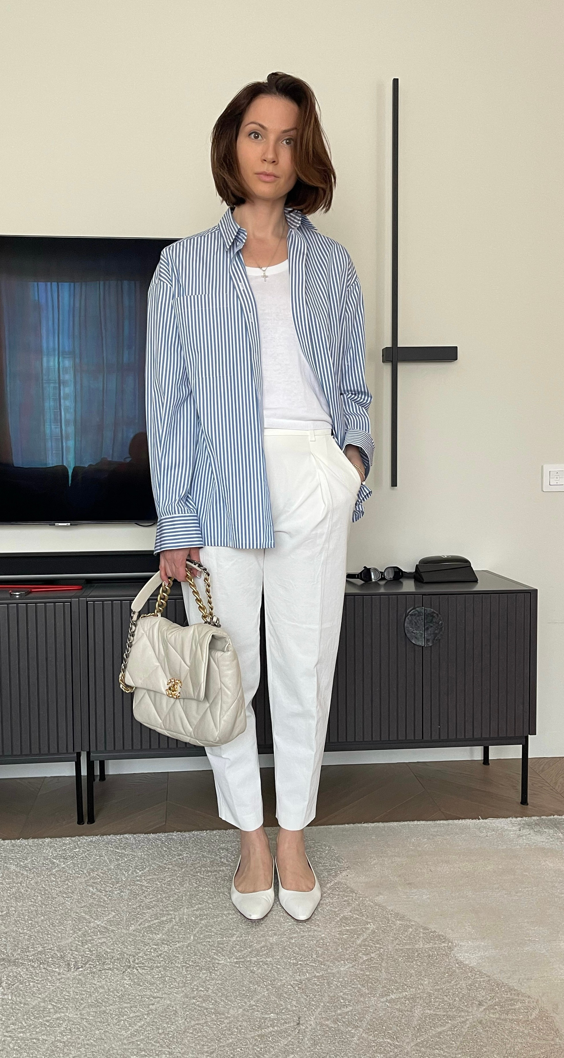 Истории преображения. Стилист-имиджмейкер из Москвы Афина Григорян