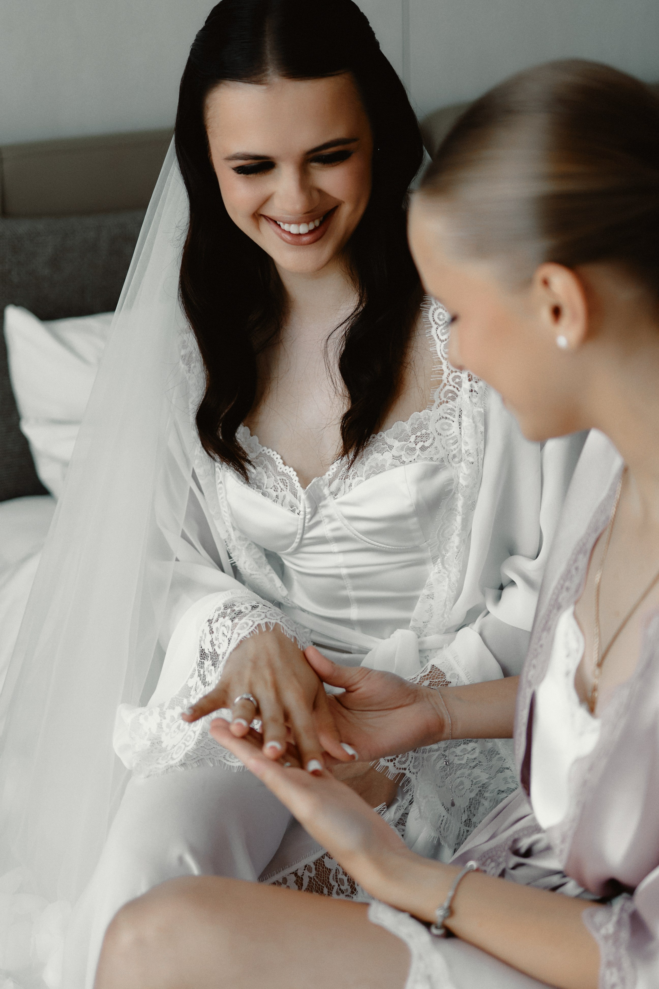 Между нами любовь. Фотограф Краснодар