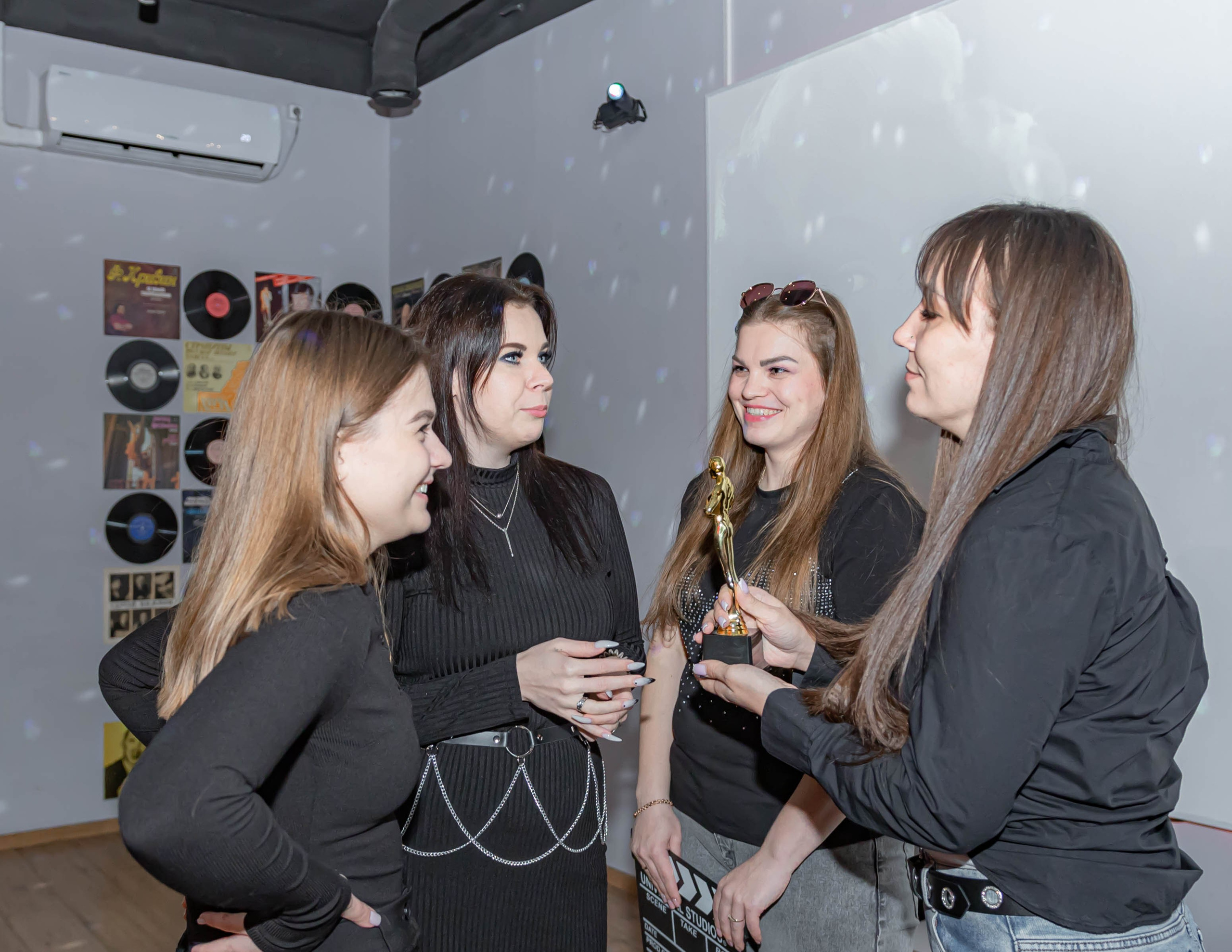 Тарифы. Izmailov loft