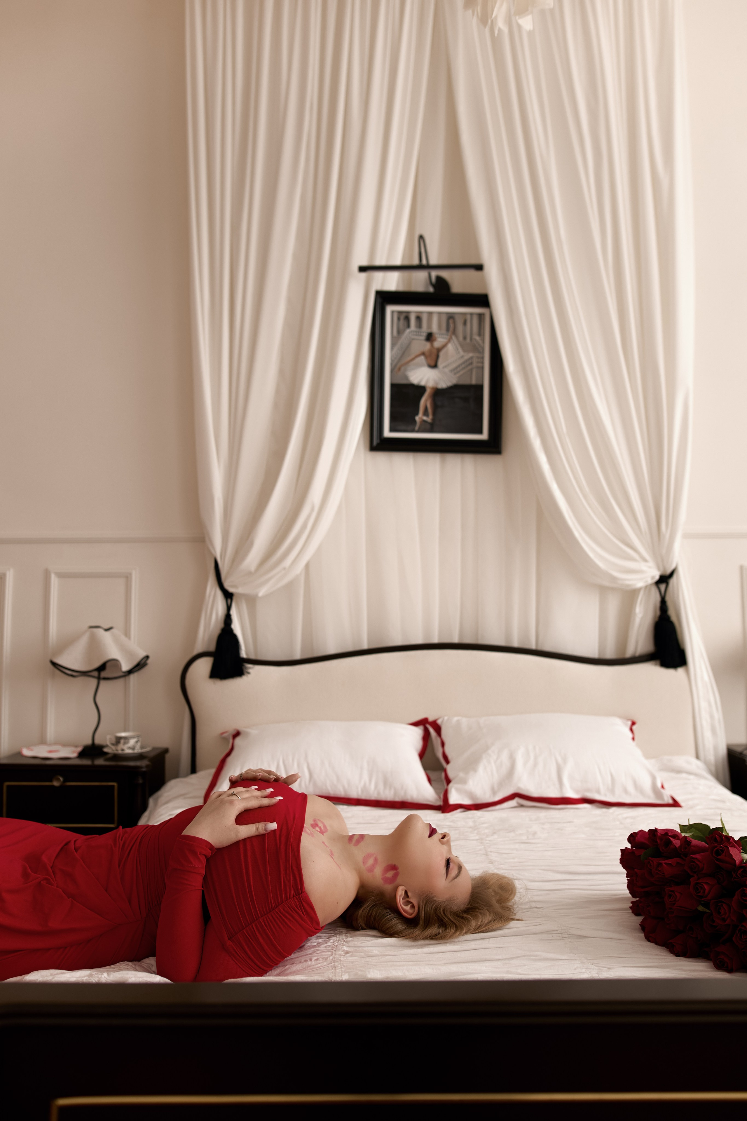 Ксюша. Анастасия Шкуднова — свадебный и женский фотограф в Брянске