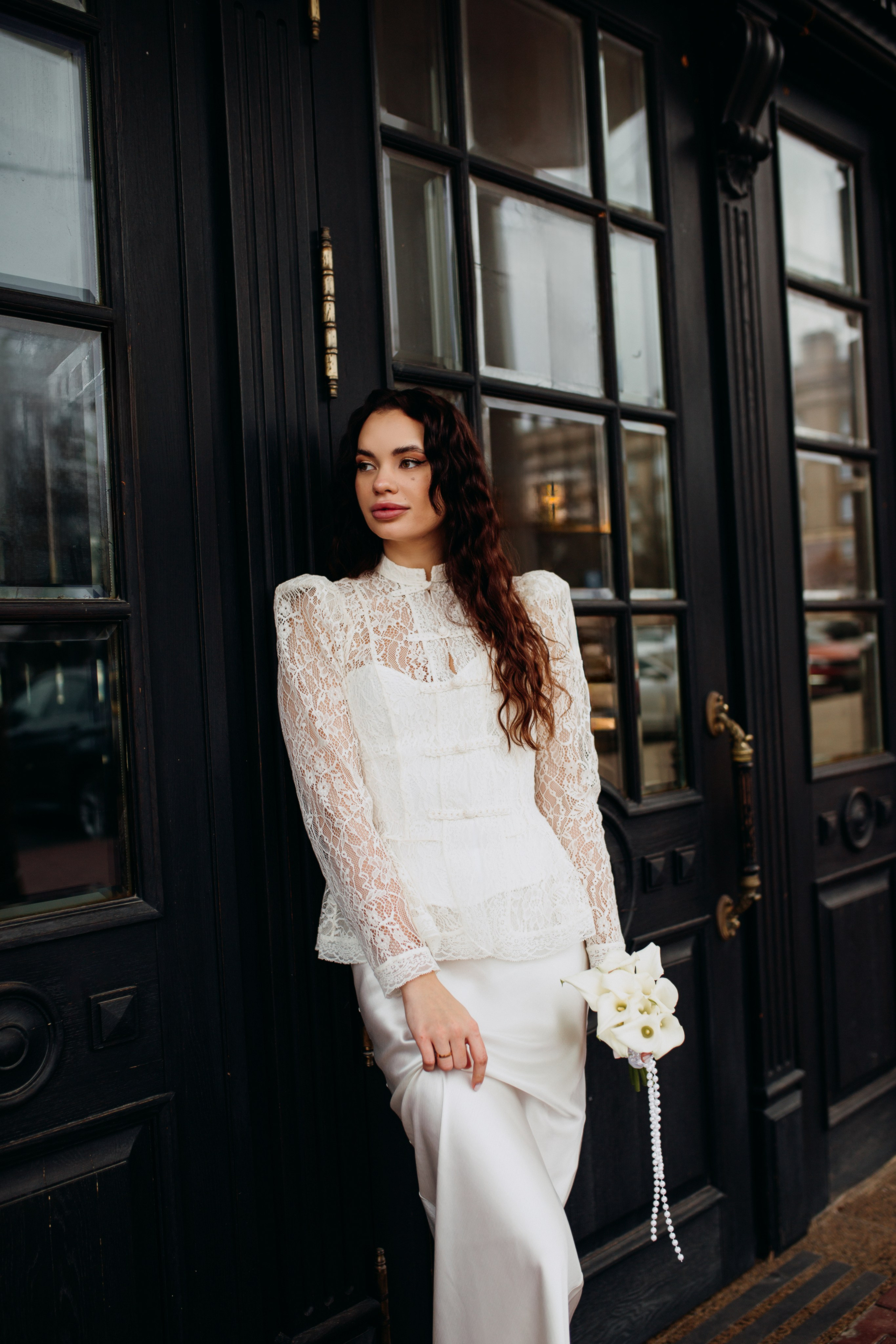 Иван и Маргарита. Фотограф Анастасия Евсеева |Белгород