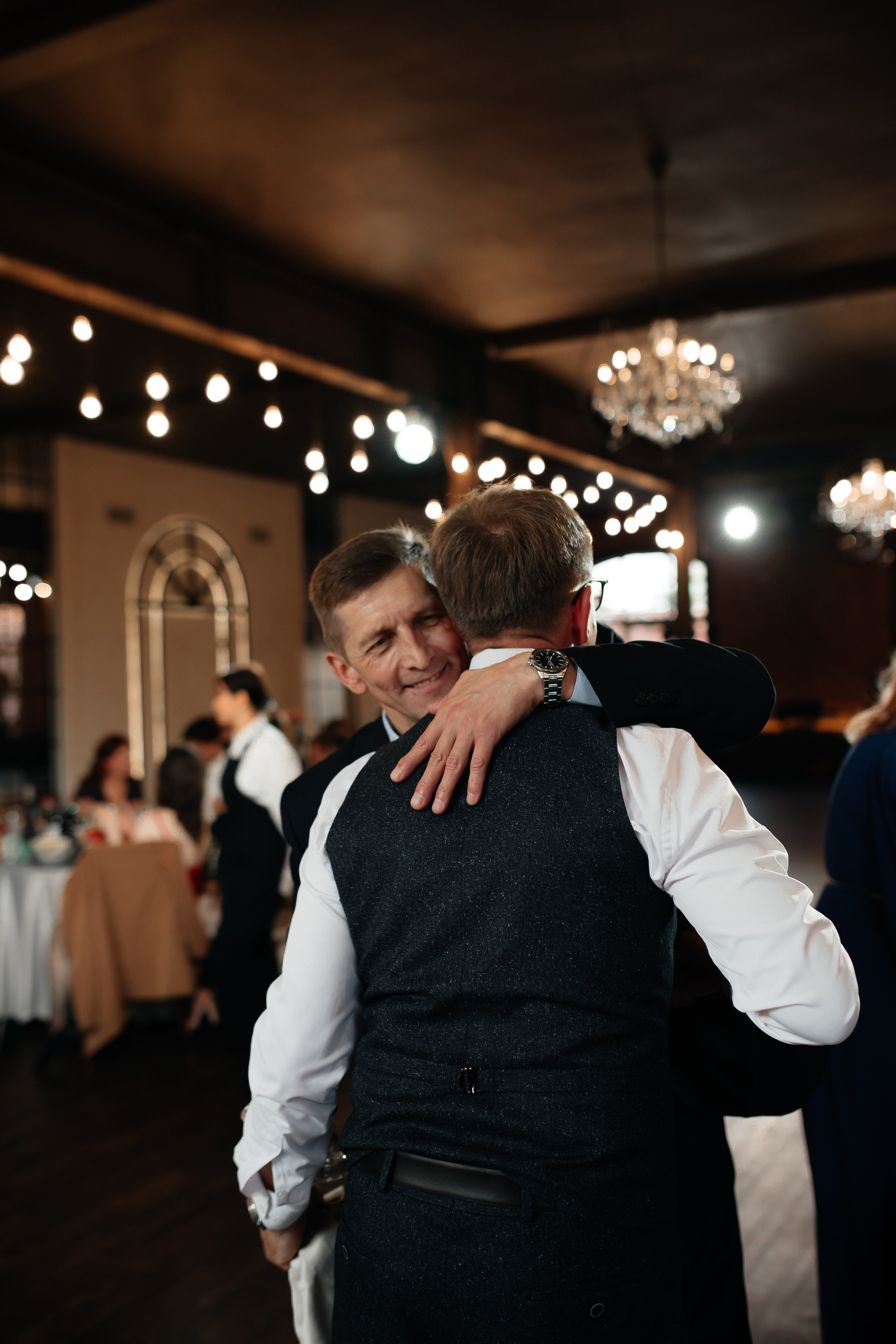 Wedding Day. Анна Михайлова|Свадебный фотограф в Санкт-Петербурге