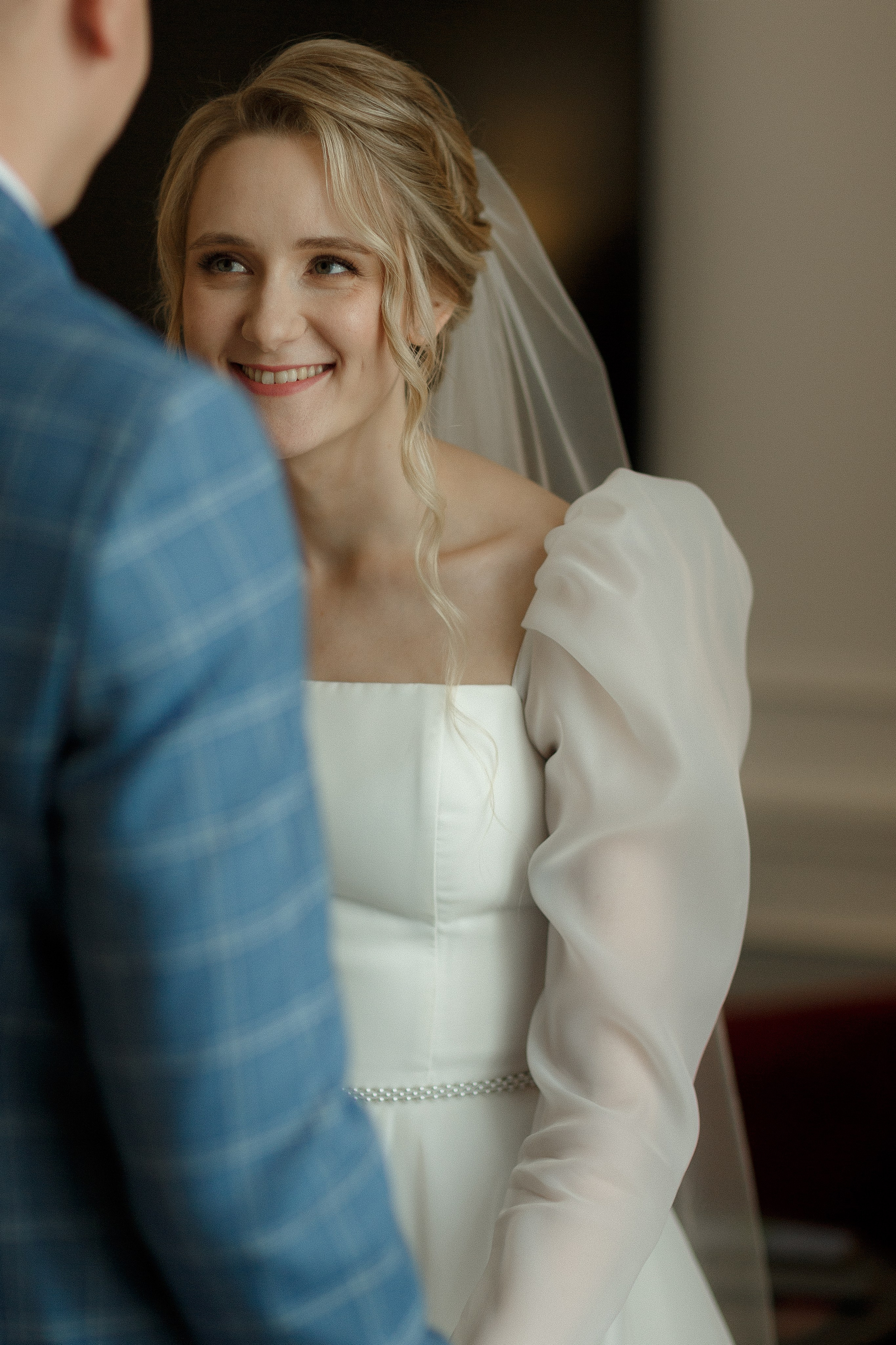 Влад & София. Семейный и детский фотограф в Краснодаре Миронова Евгения