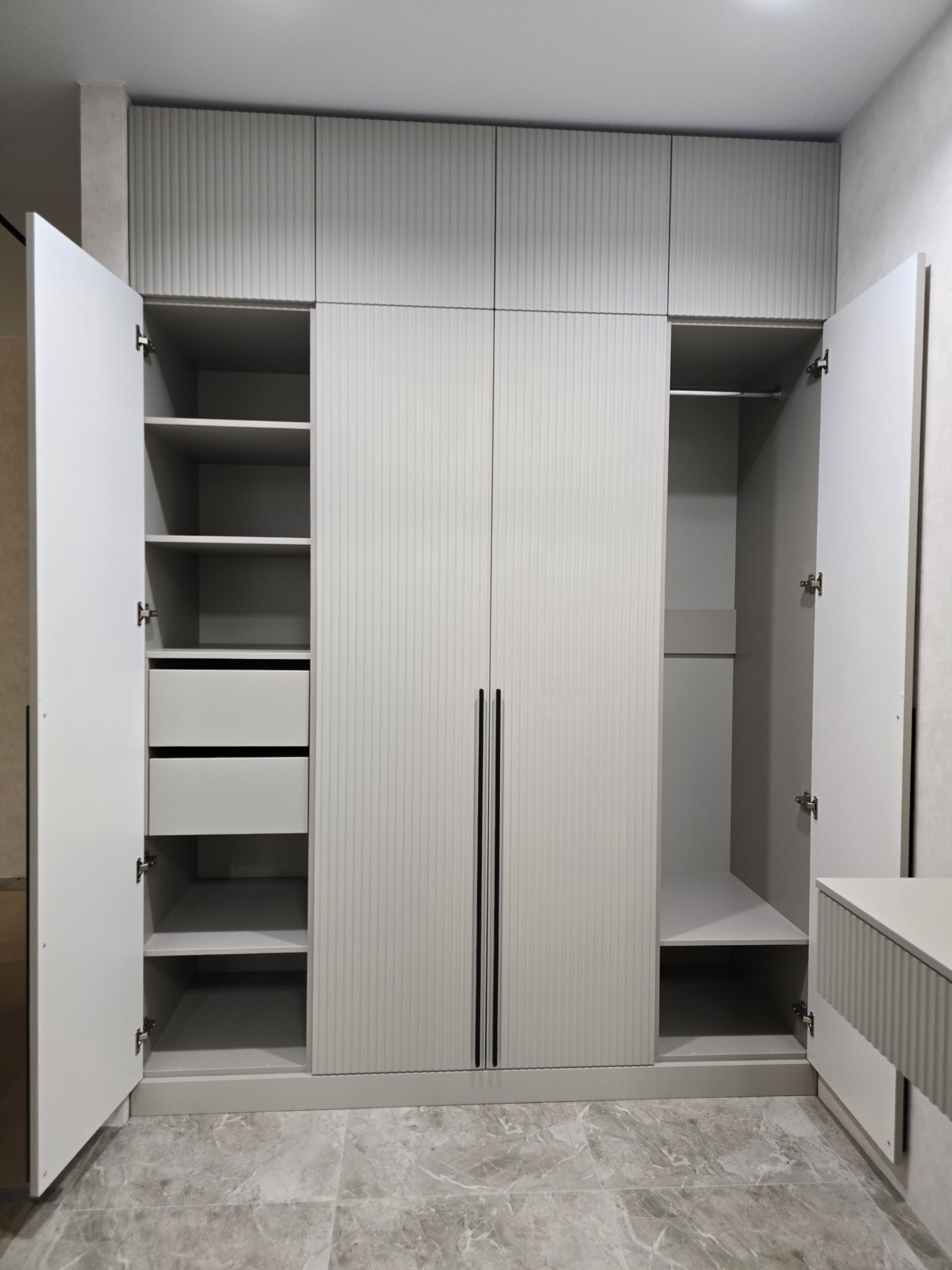 ЖК Новая Тверь II. Главная