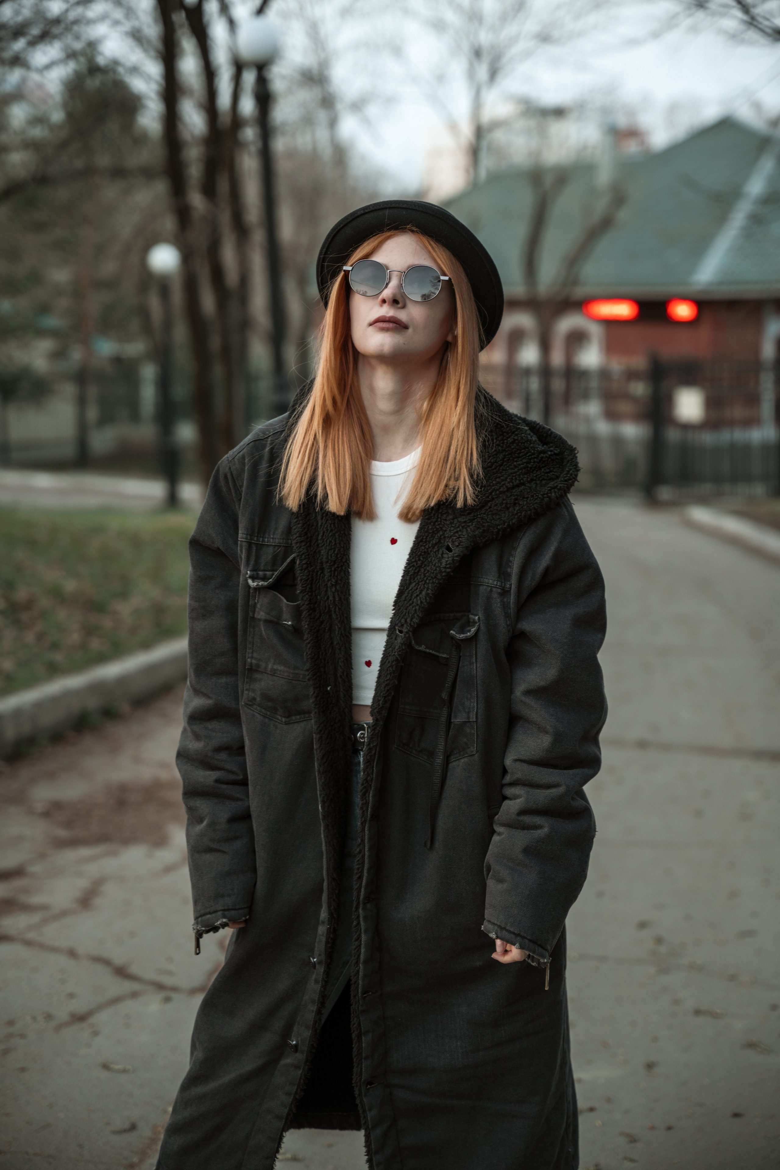 Rock&Fashion. Евгений Войтик — фотограф в Хабаровске