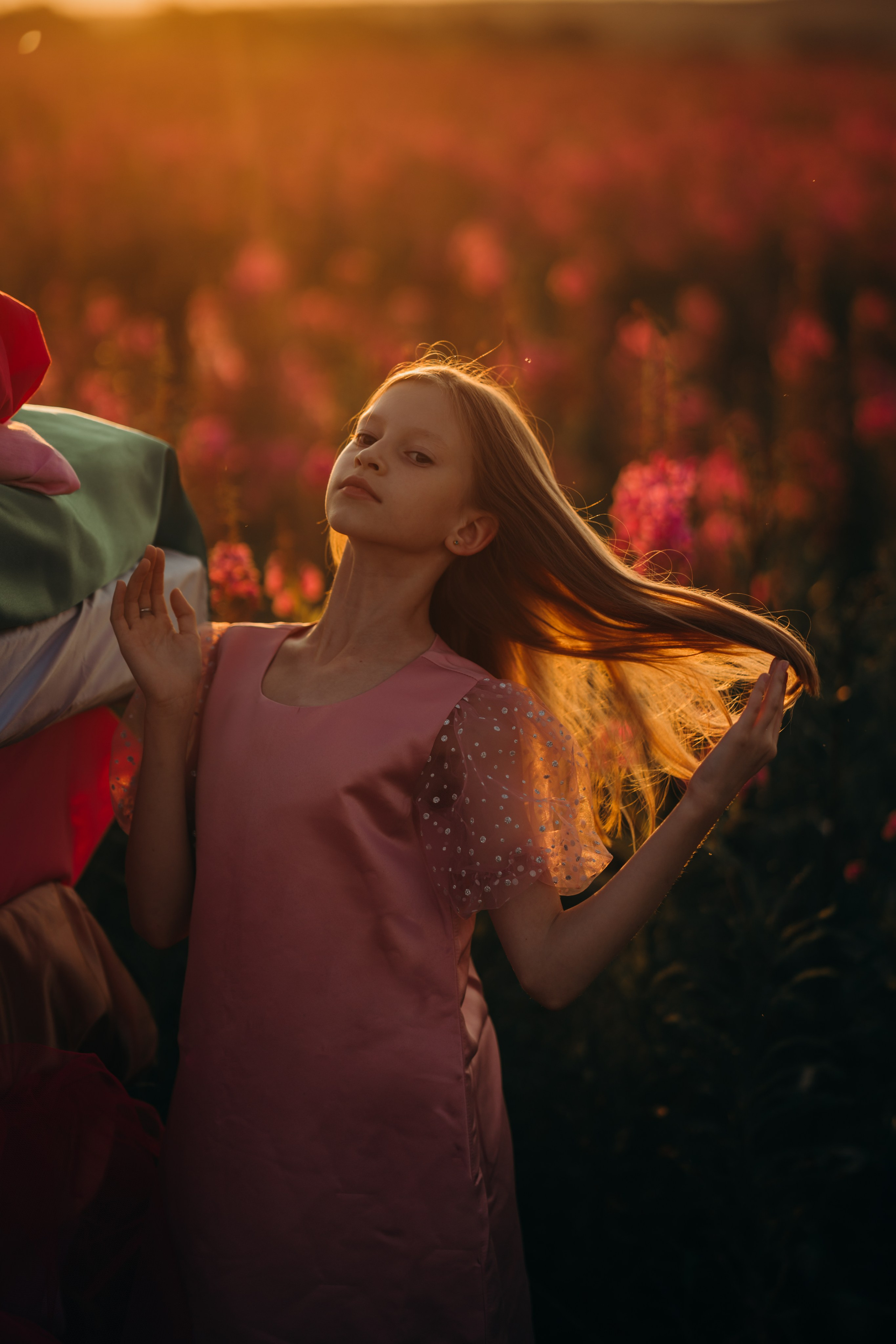 Принцесса на горошине. СВАДЕБНЫЙ ФОТОГРАФ КРАСНОЯРСК