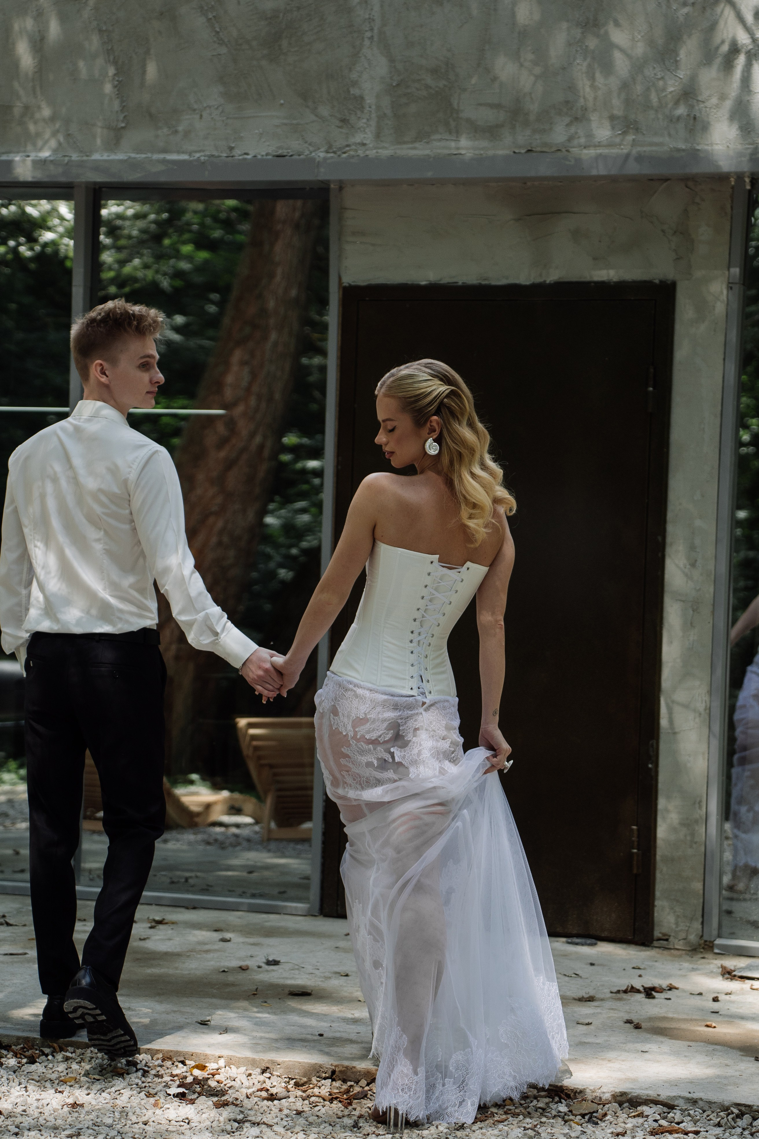 In your eyes, a see an ocean. Свадебный фотограф Тольятти Москва Адамова Виктория