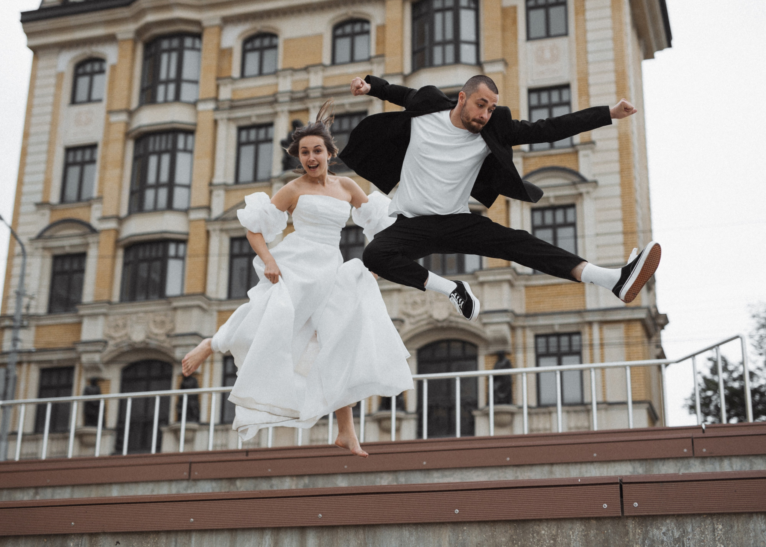 Ксюша + Паша. Свадебный и семейный фотограф в Саратове Маша Паника