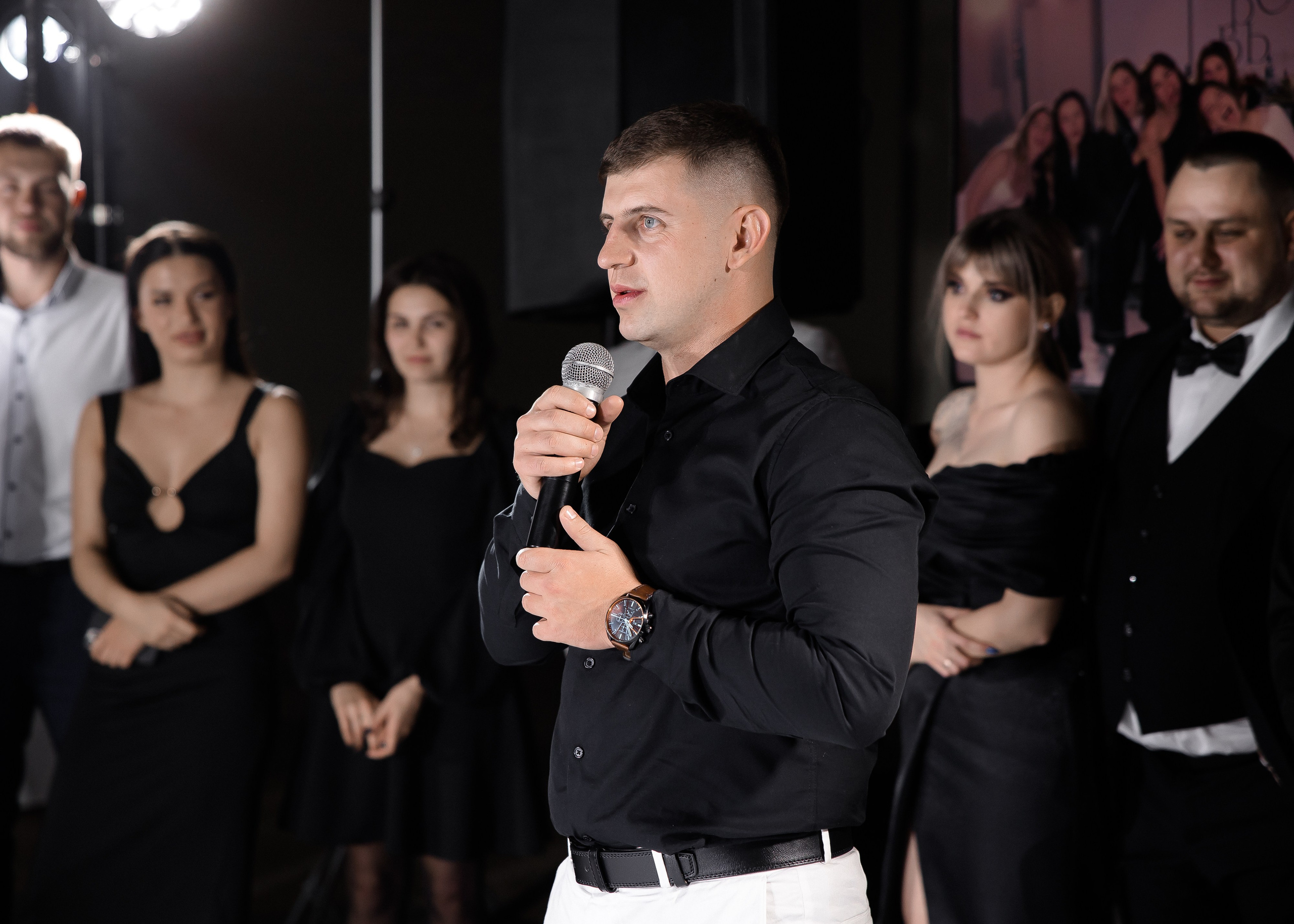 Яна + Максим. Свадебный и семейный фотограф в Саратове Маша Паника