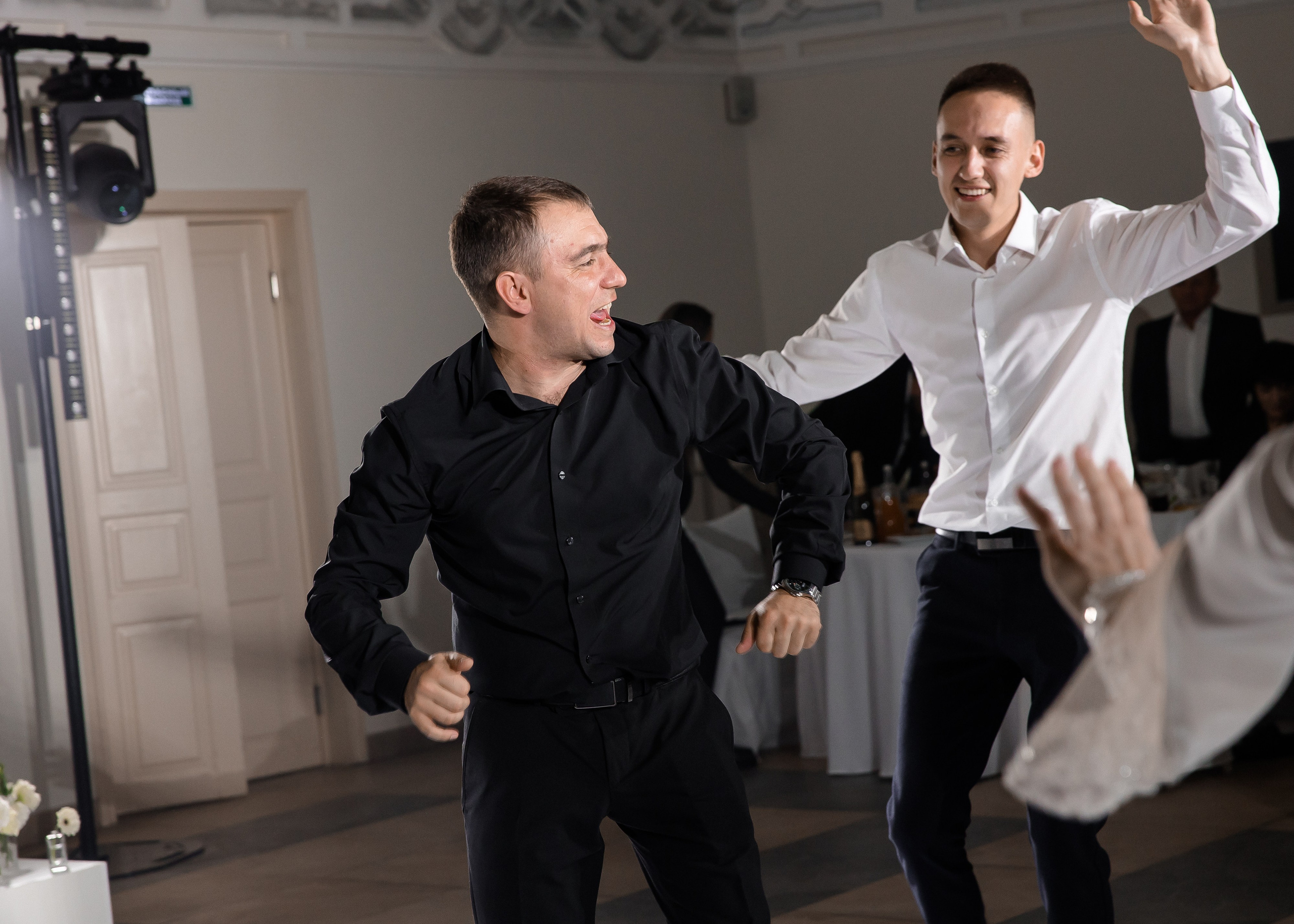 Яна + Максим. Свадебный и семейный фотограф в Саратове Маша Паника