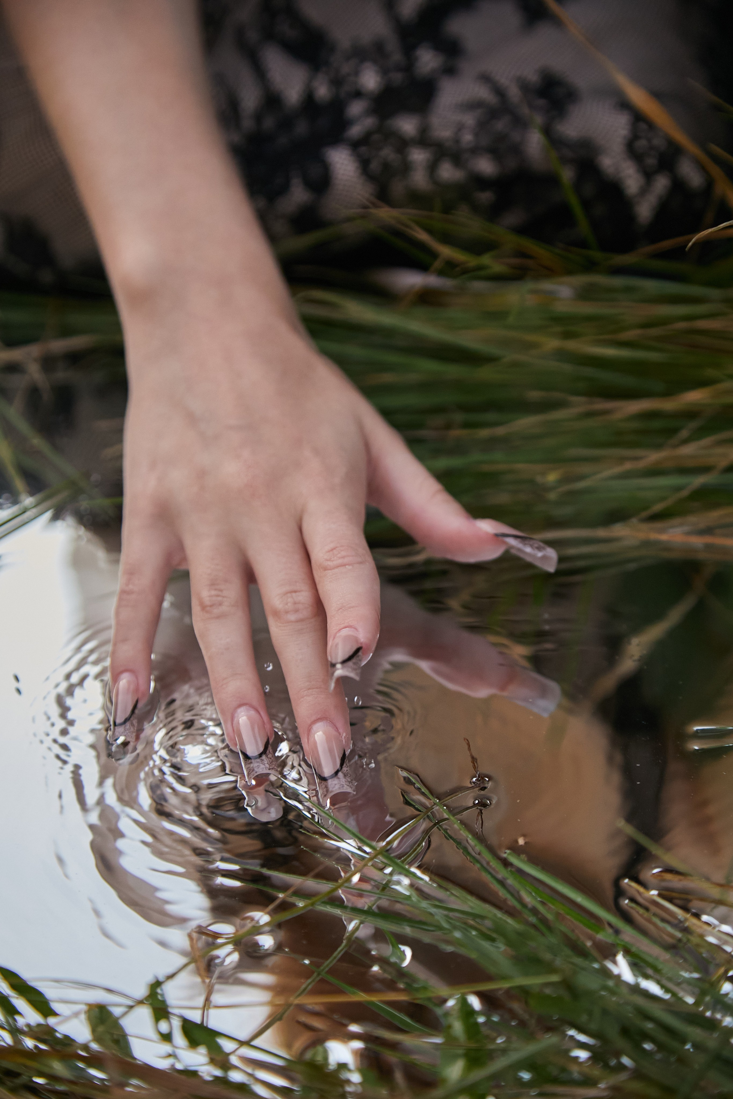 «Яблоки». Свадебный и креативный фотограф в ЮФО и МСК